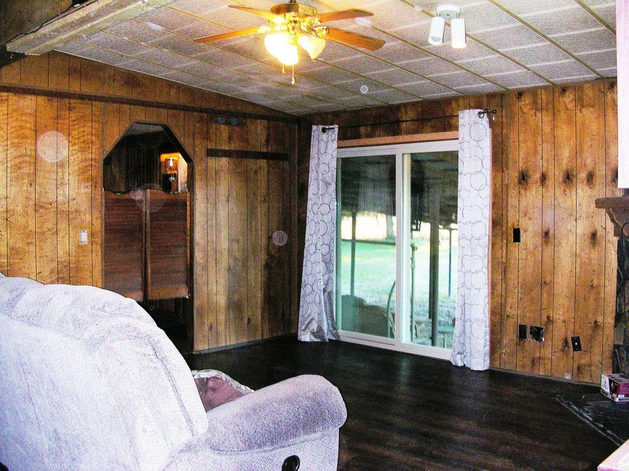 85  Stracner Road  Cleveland, AR