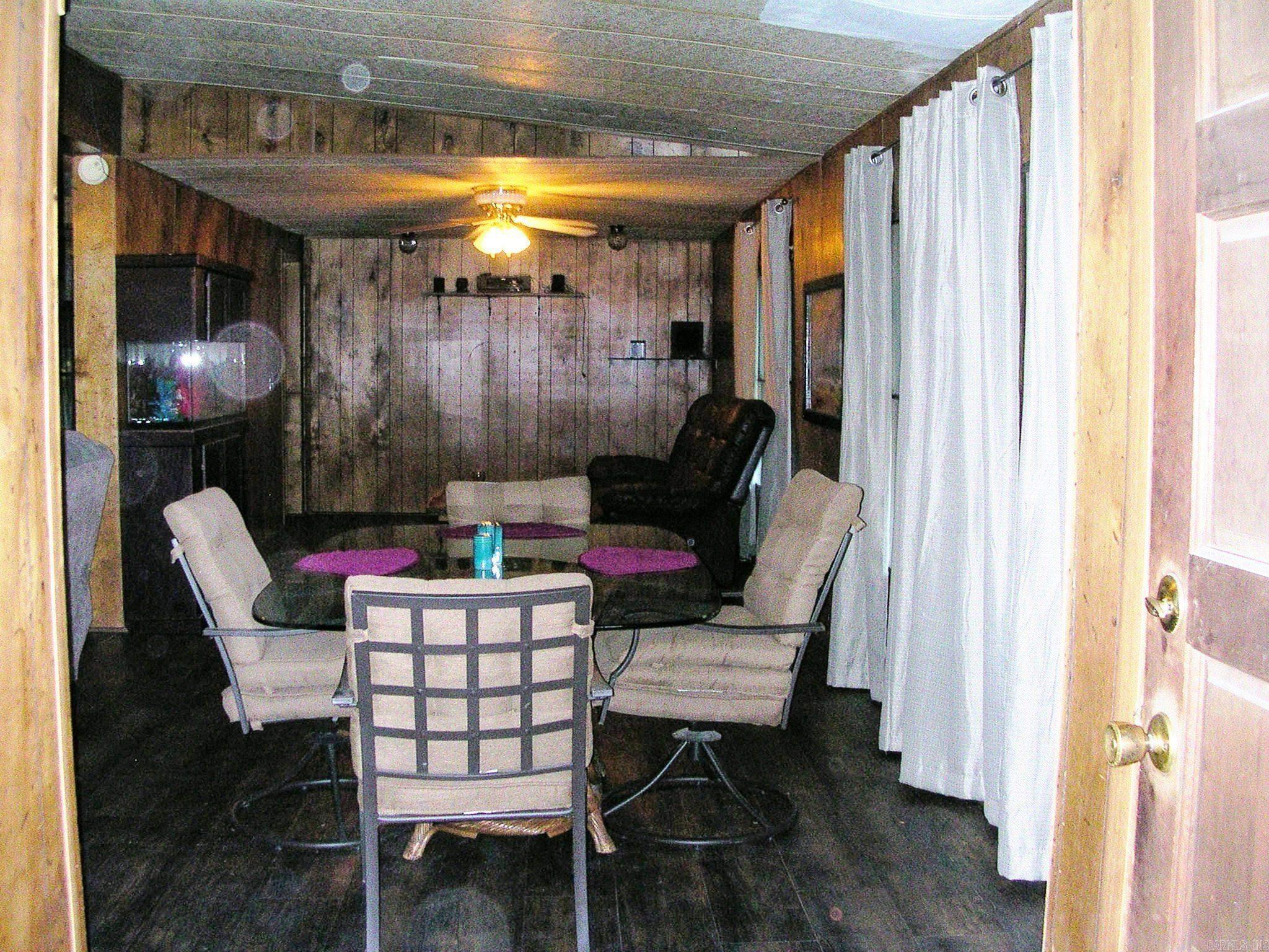 85  Stracner Road  Cleveland, AR