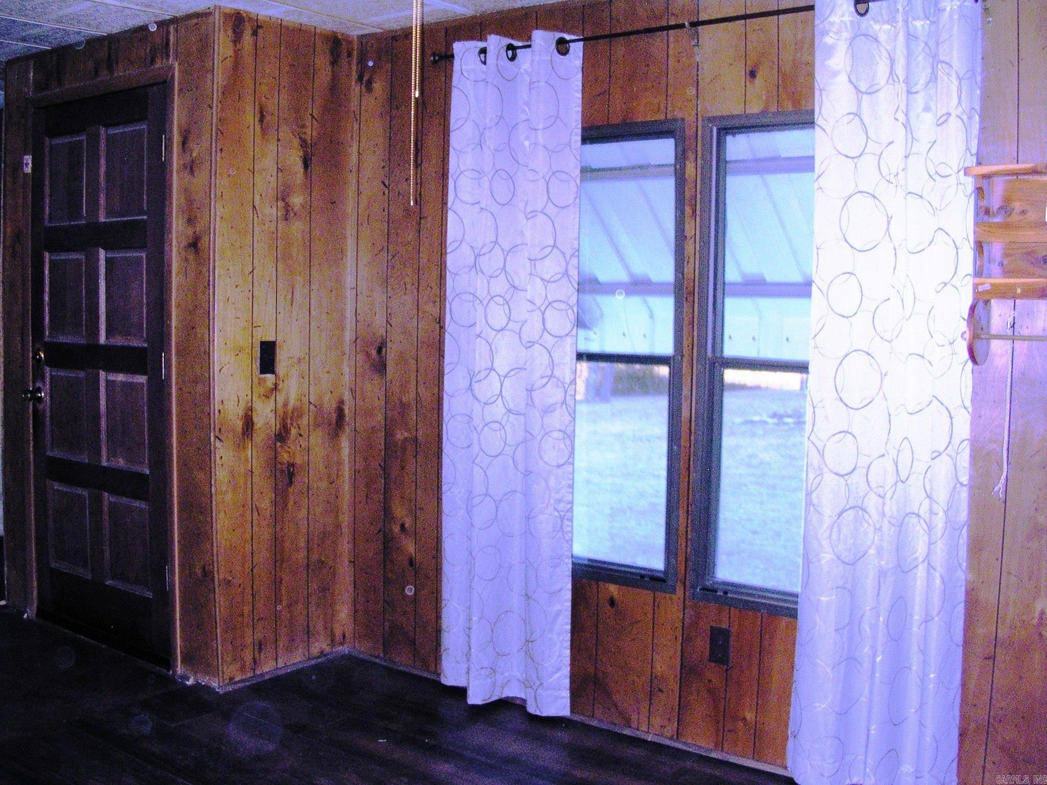 85  Stracner Road  Cleveland, AR