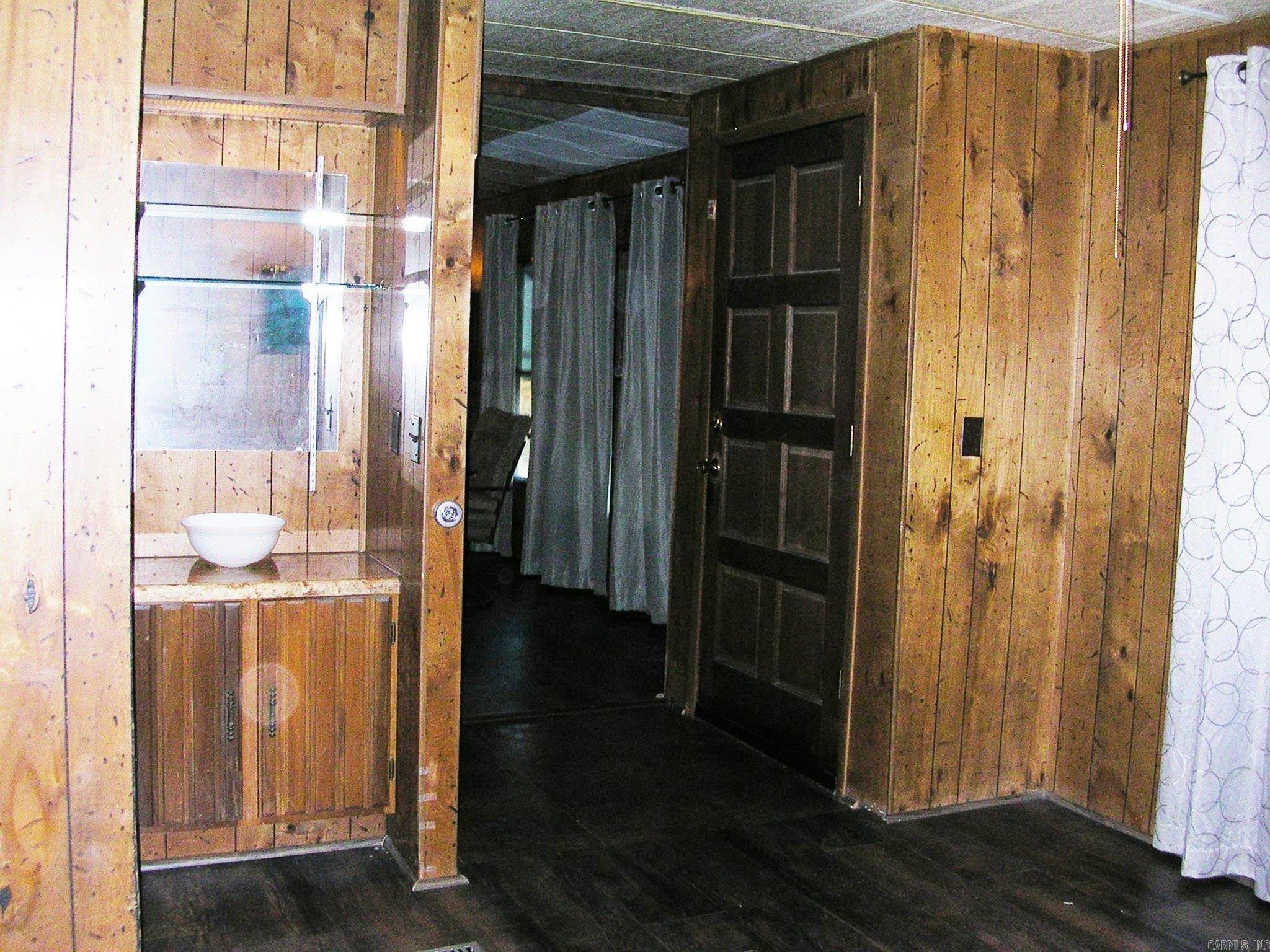 85  Stracner Road  Cleveland, AR
