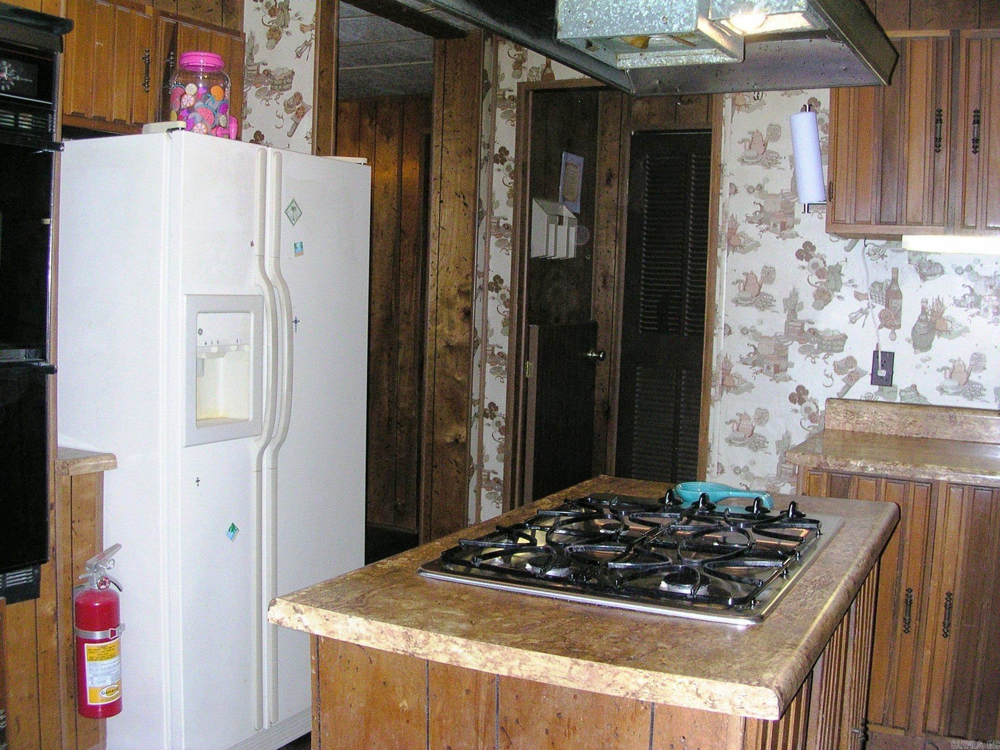 85  Stracner Road  Cleveland, AR