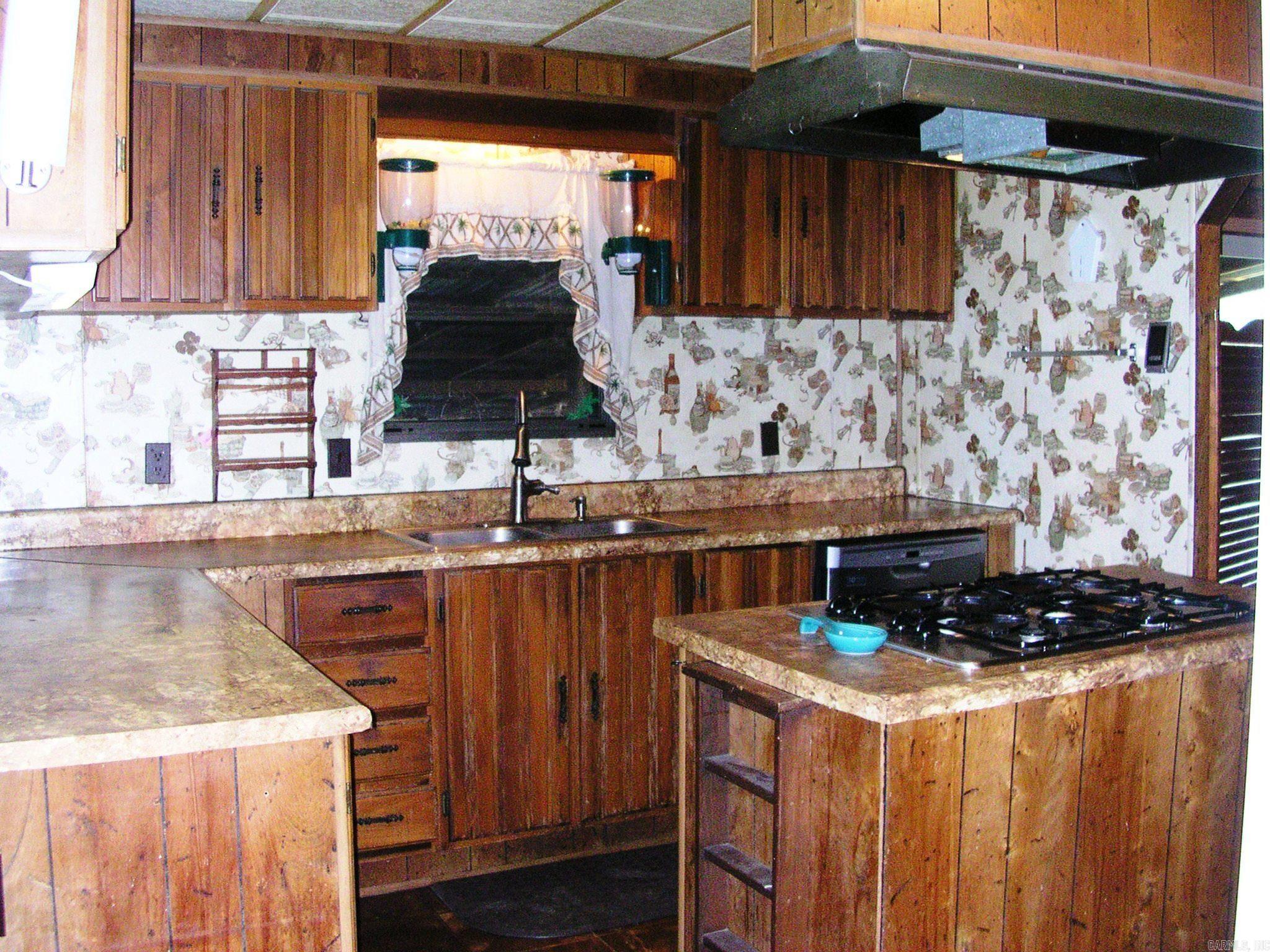 85  Stracner Road  Cleveland, AR