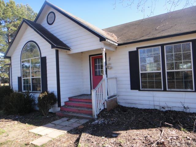 134  Woodruff 407  McCrory, AR