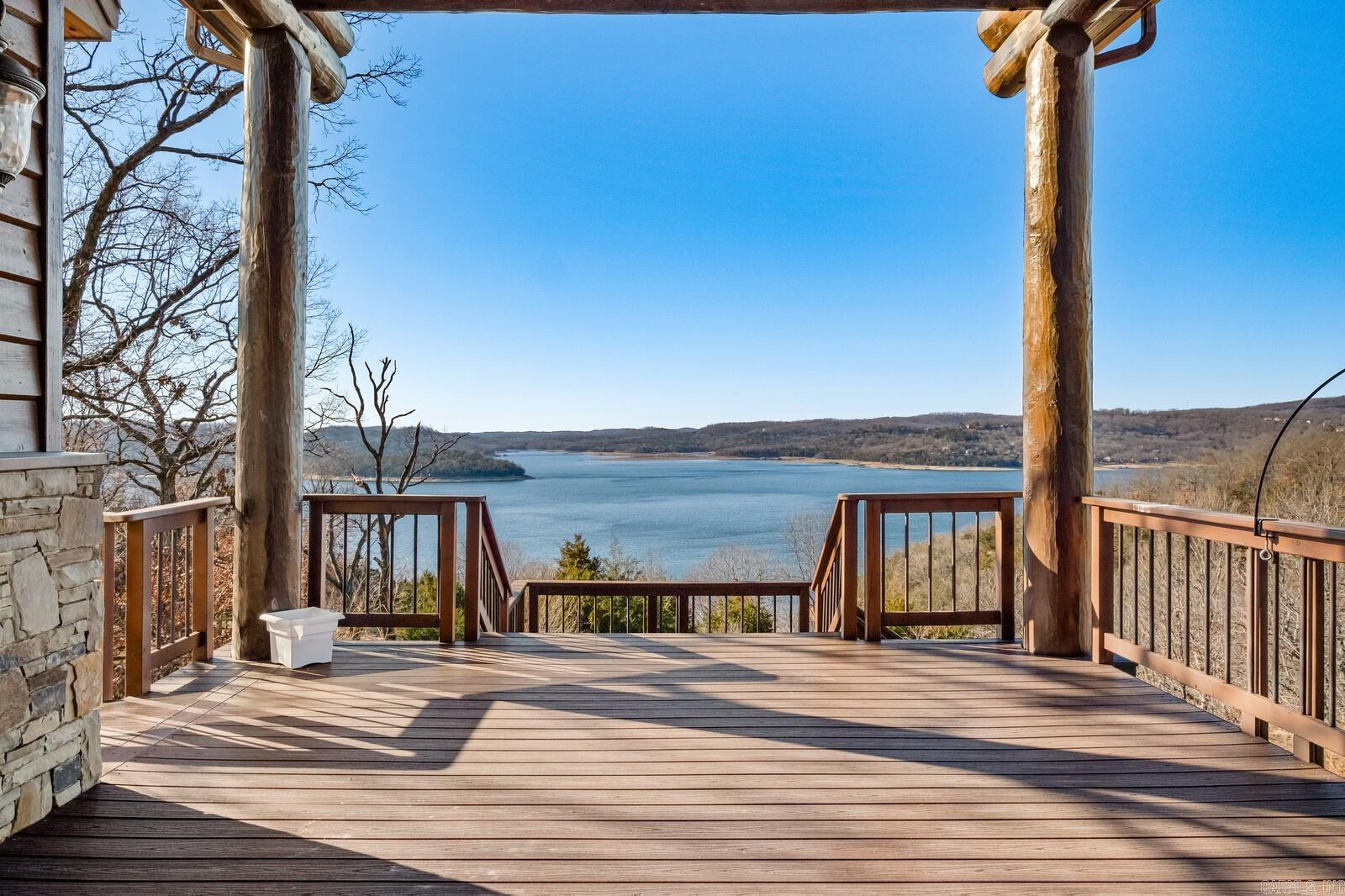 768 Cobblestone Lane Eureka Springs, AR 72631