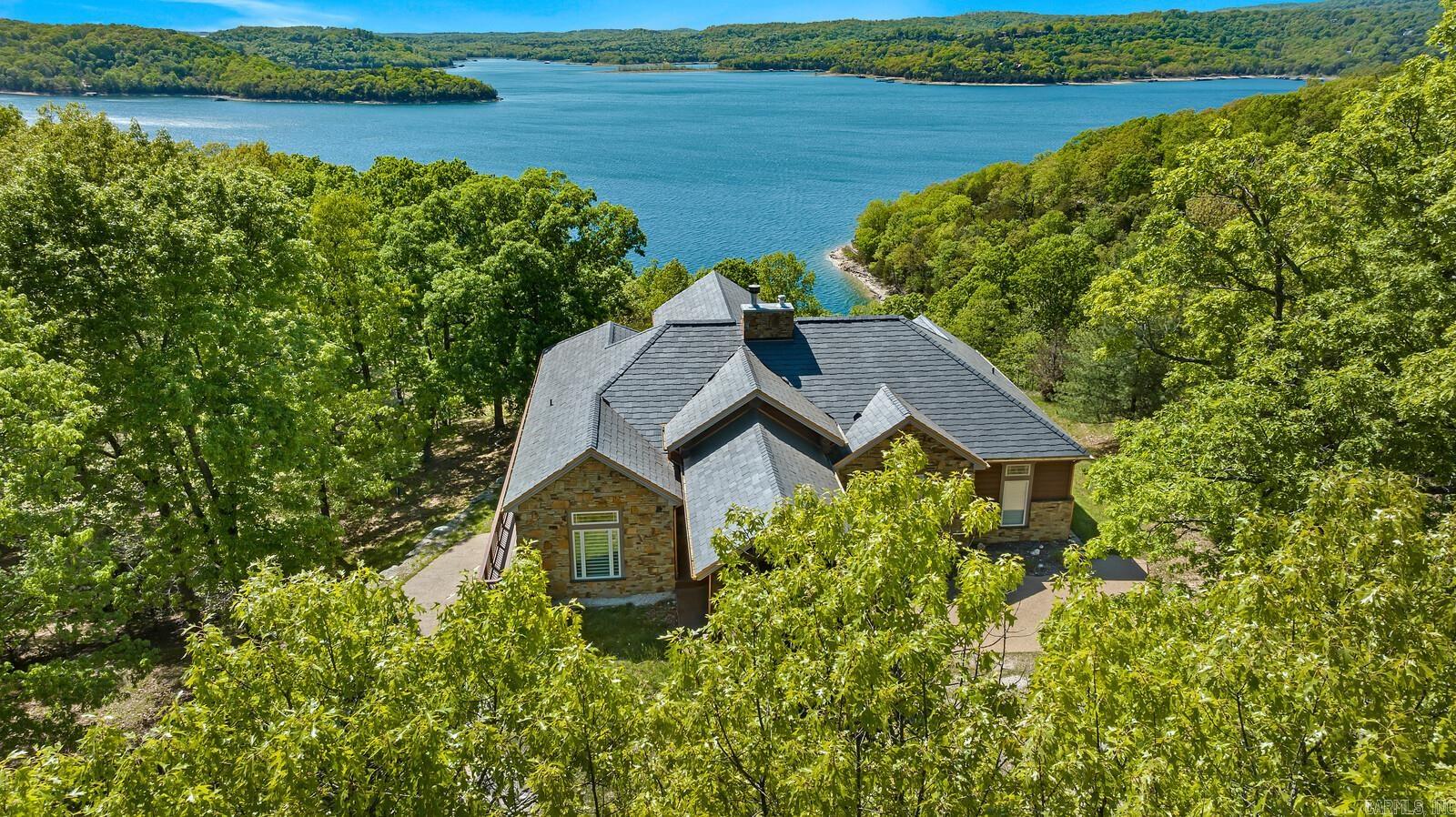 768 Cobblestone Lane Eureka Springs, AR 72631