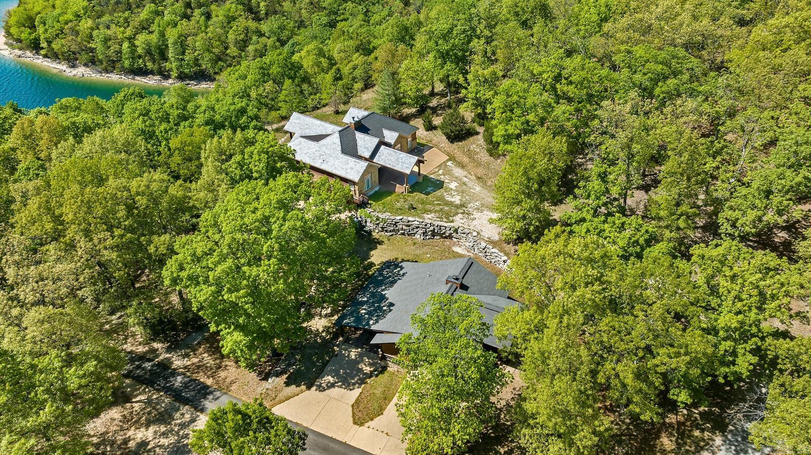 768 Cobblestone Lane Eureka Springs, AR 72631