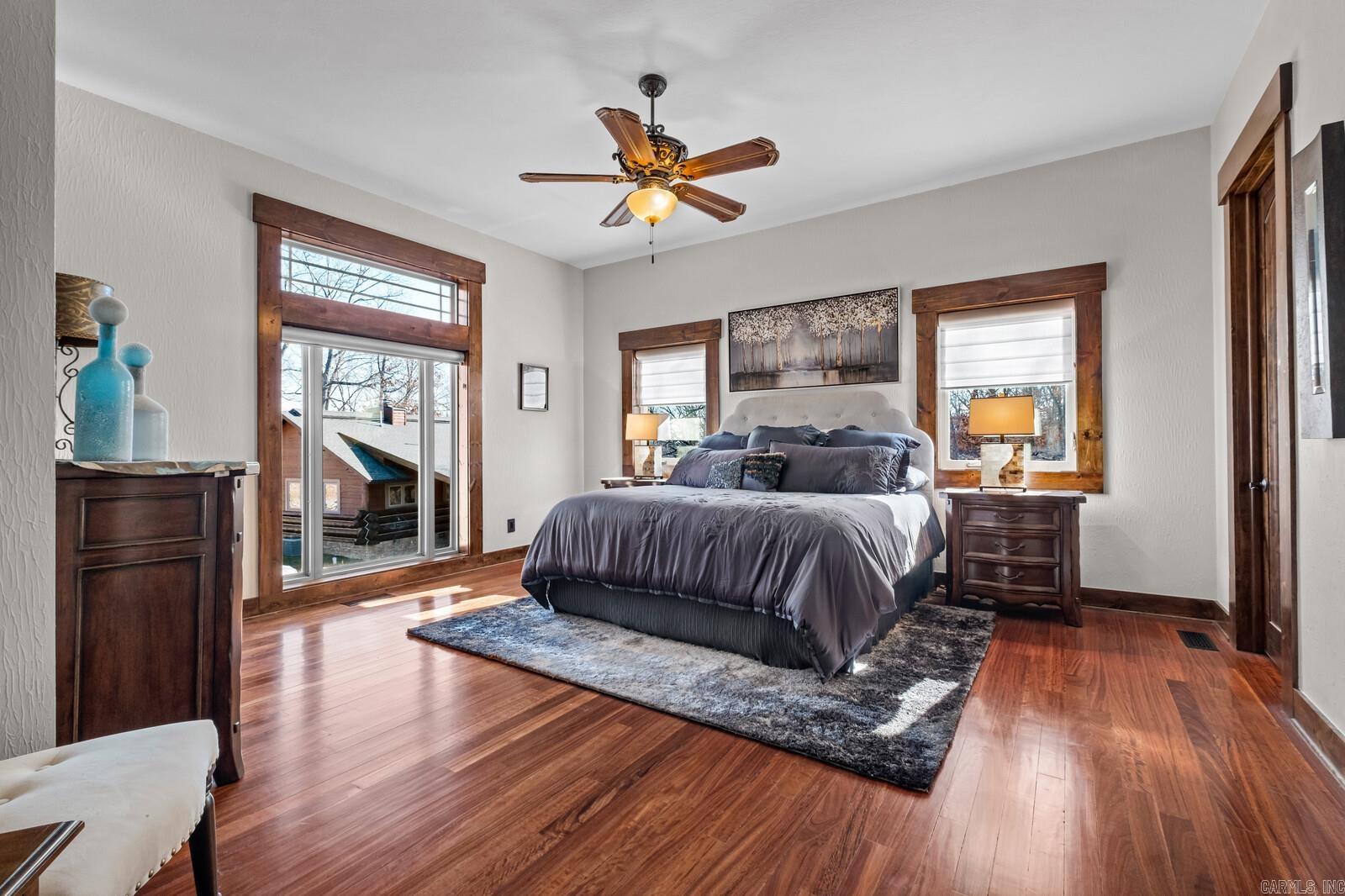 768 Cobblestone Lane Eureka Springs, AR 72631