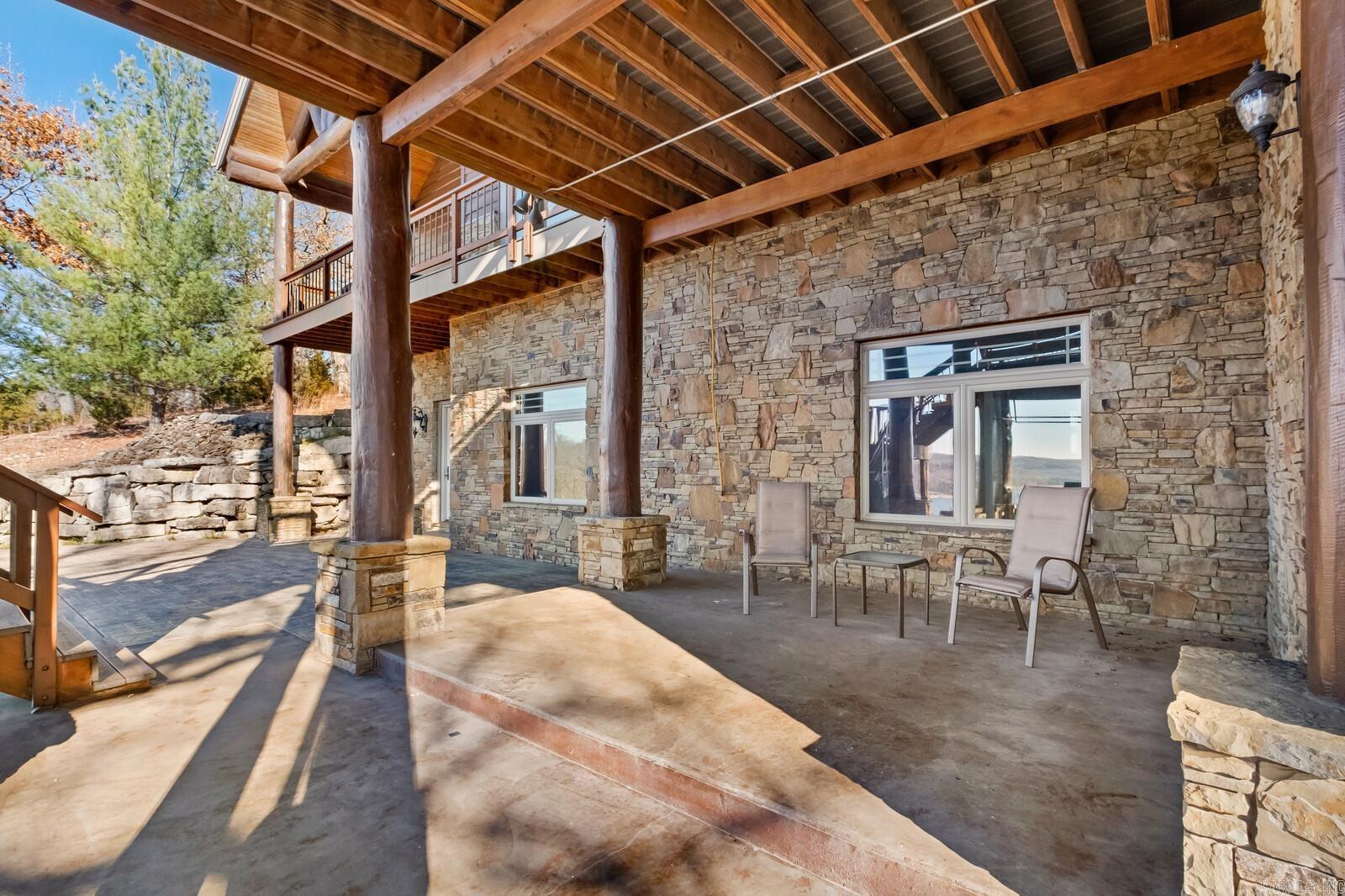 768 Cobblestone Lane Eureka Springs, AR 72631