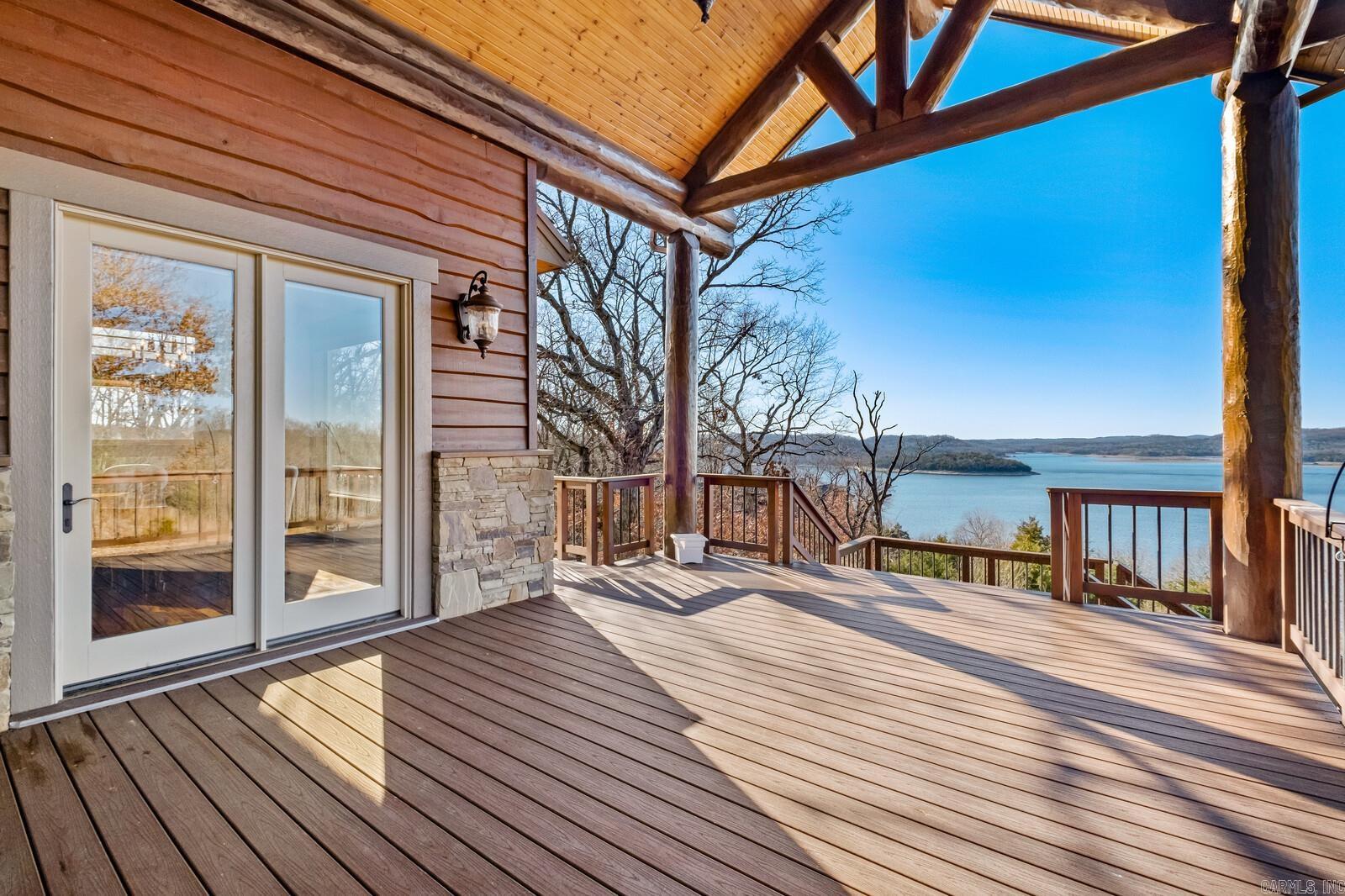 768 Cobblestone Lane Eureka Springs, AR 72631