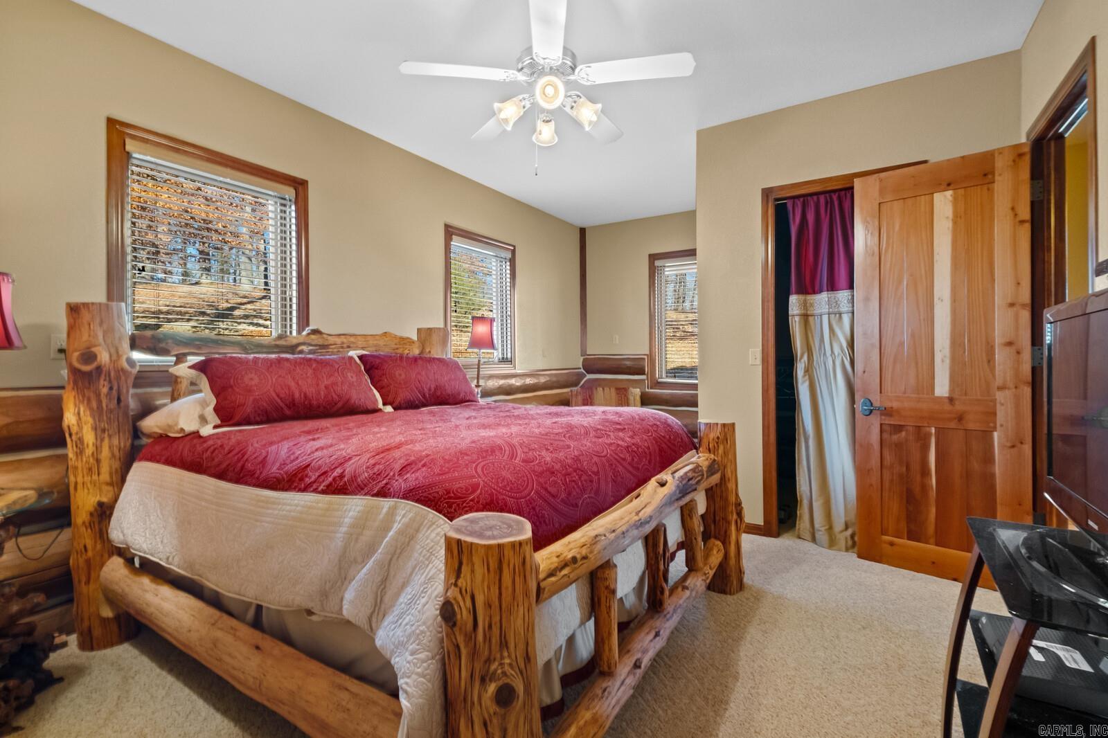 768 Cobblestone Lane Eureka Springs, AR 72631