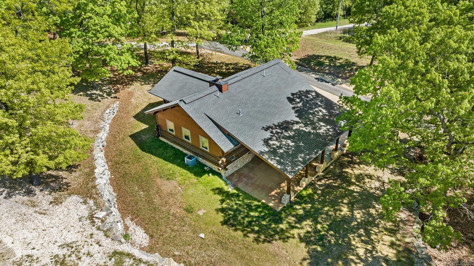 768 Cobblestone Lane Eureka Springs, AR 72631
