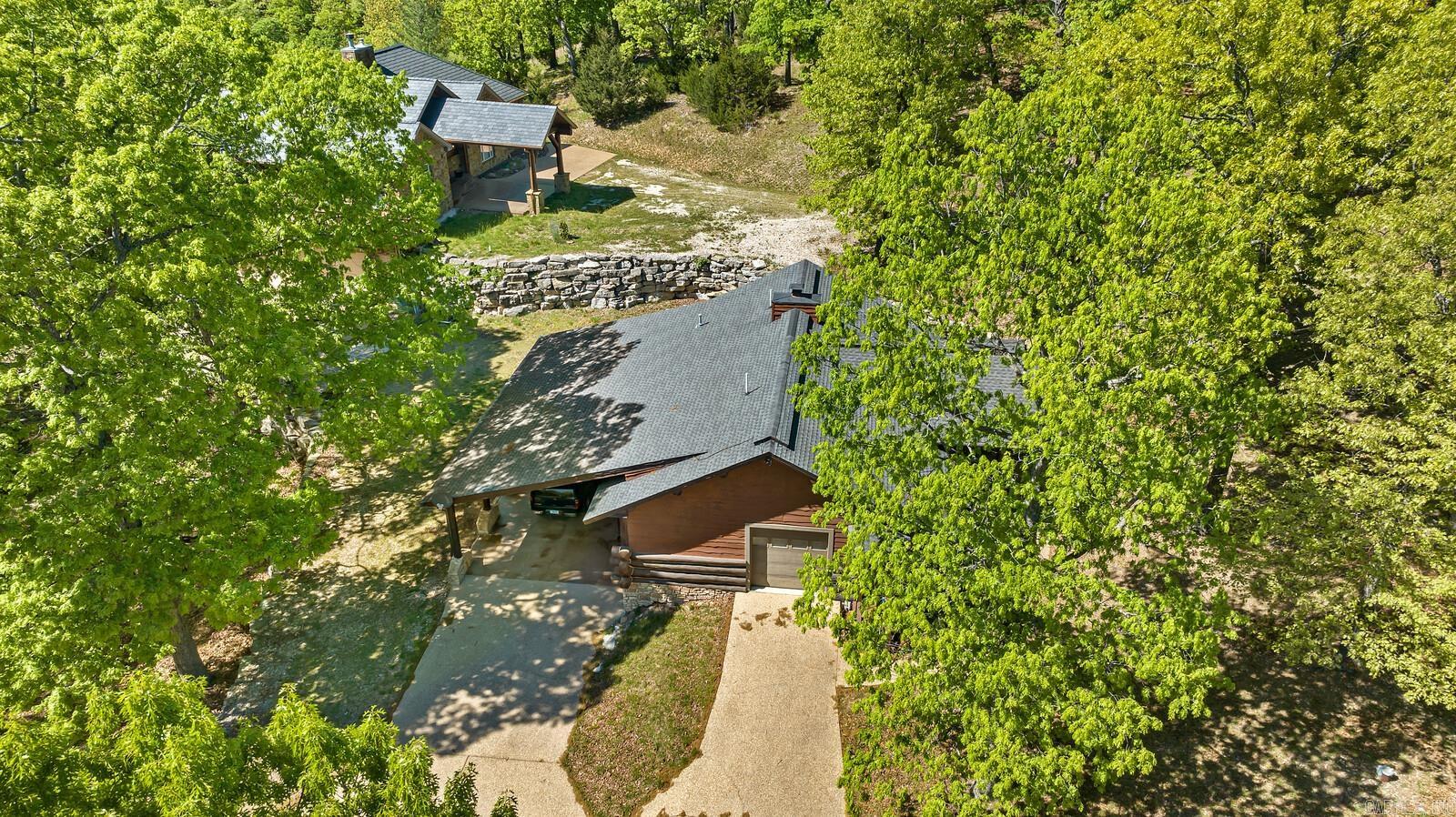 768 Cobblestone Lane Eureka Springs, AR 72631