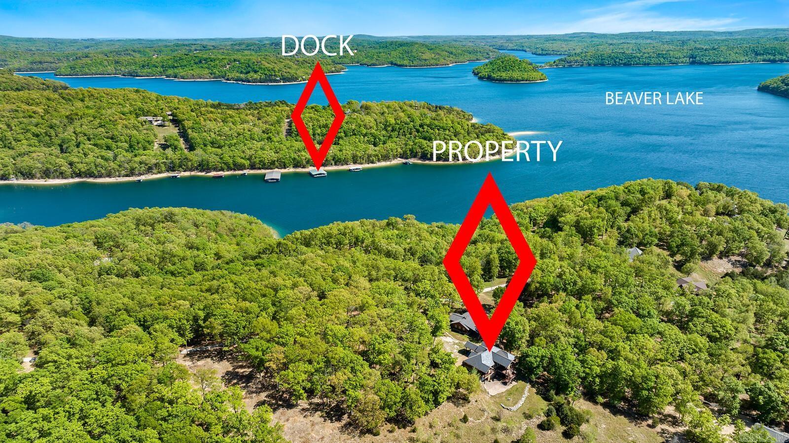 768 Cobblestone Lane Eureka Springs, AR 72631