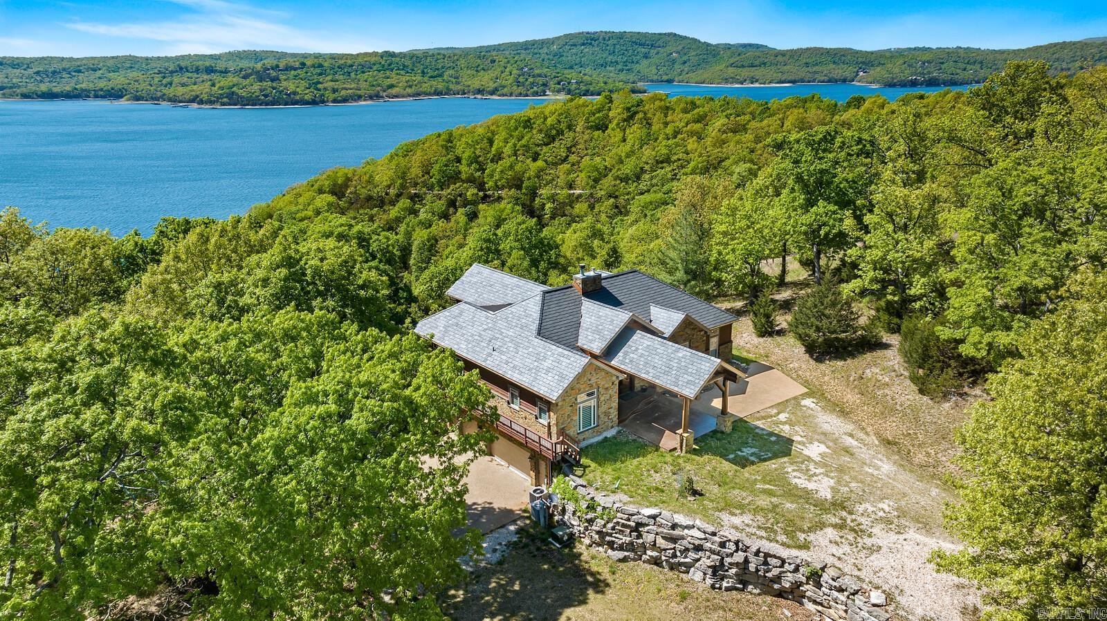 768 Cobblestone Lane Eureka Springs, AR 72631