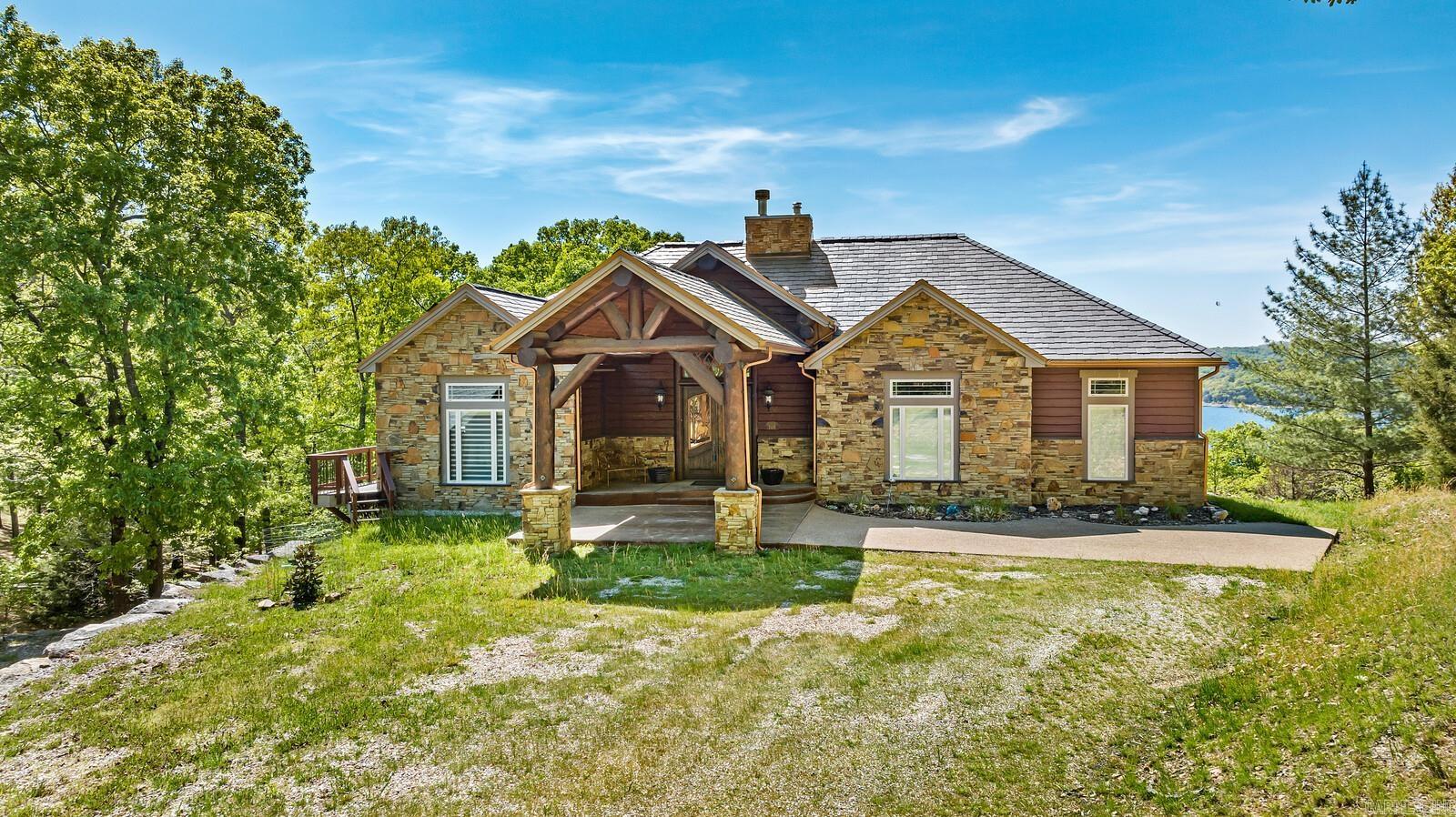 768 Cobblestone Lane Eureka Springs, AR 72631