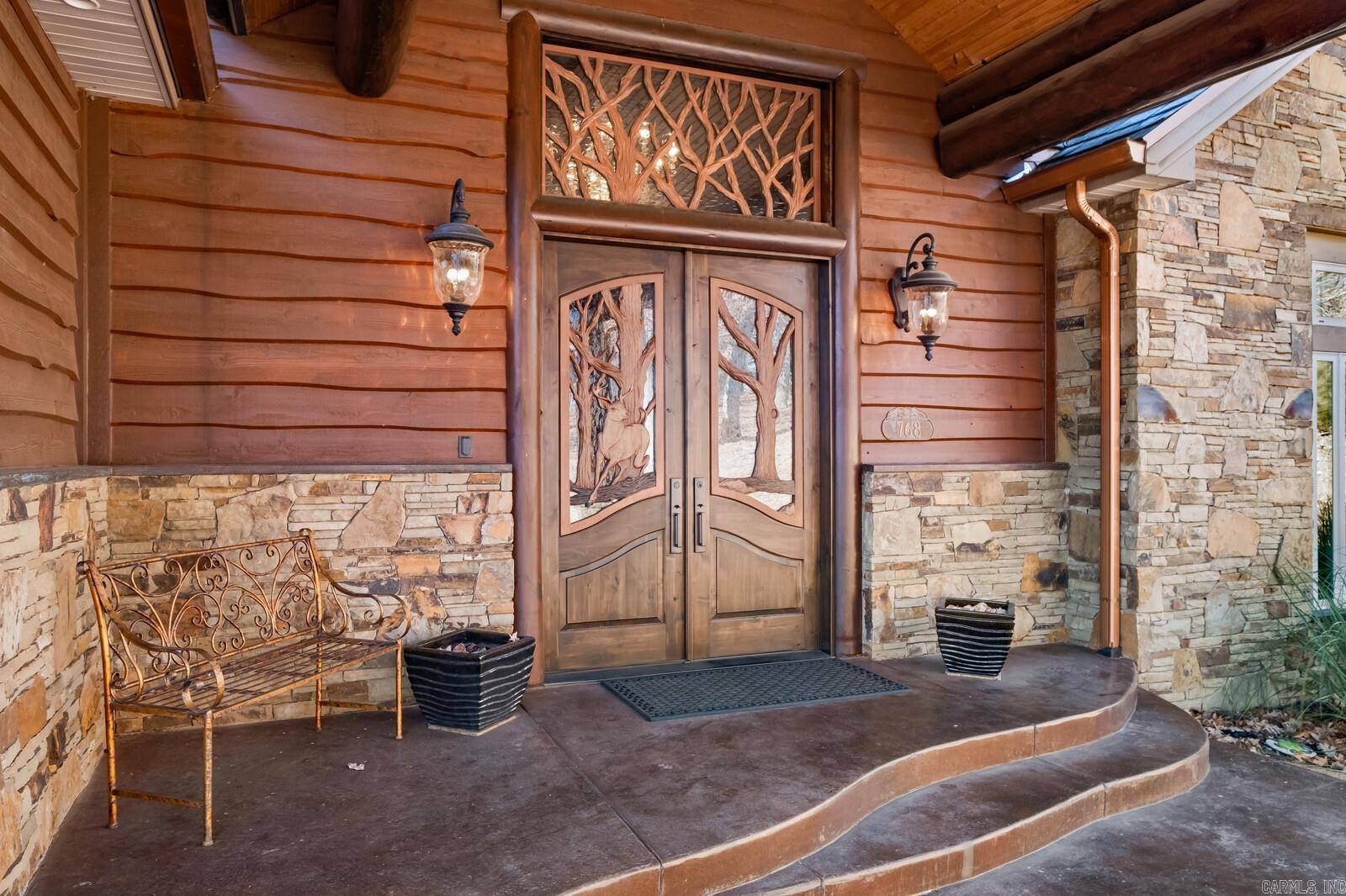 768 Cobblestone Lane Eureka Springs, AR 72631