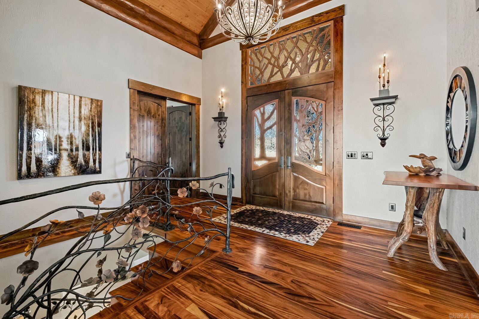 768 Cobblestone Lane Eureka Springs, AR 72631