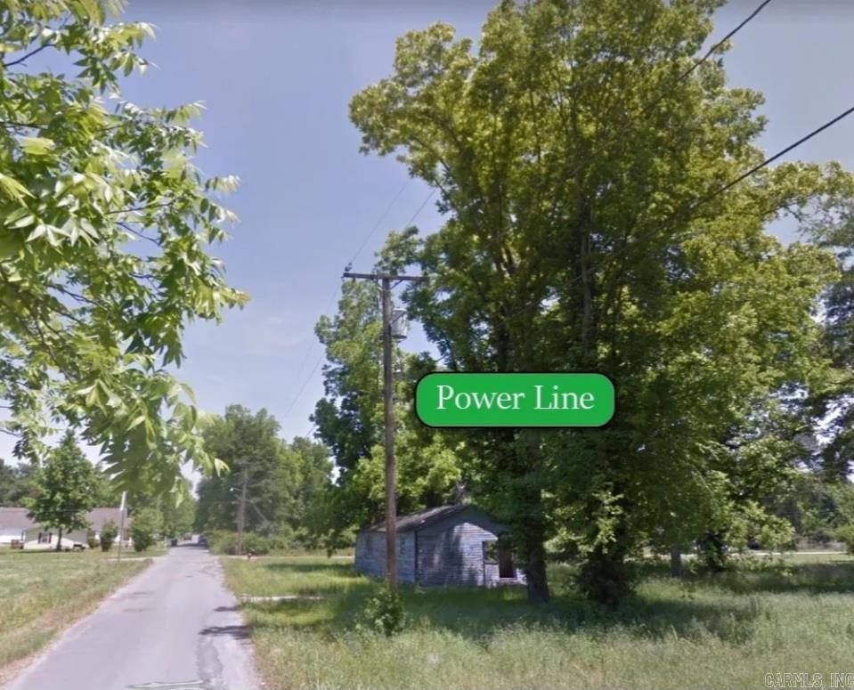 Lot 12 N Alma  Dermott, AR