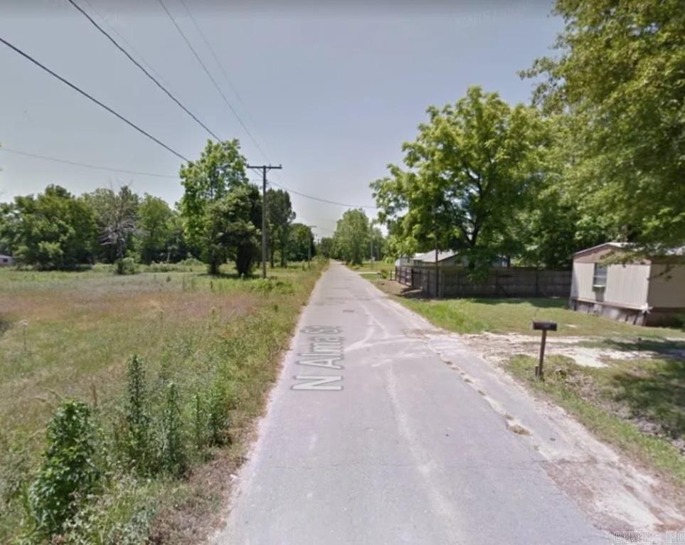 Lot 12 N Alma  Dermott, AR