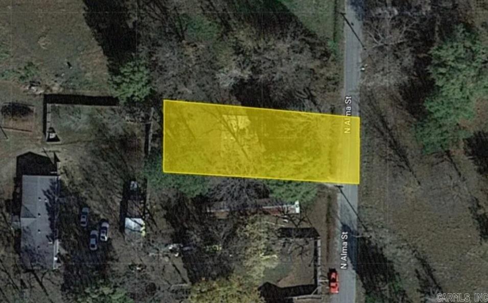 Lot 12 N Alma  Dermott, AR
