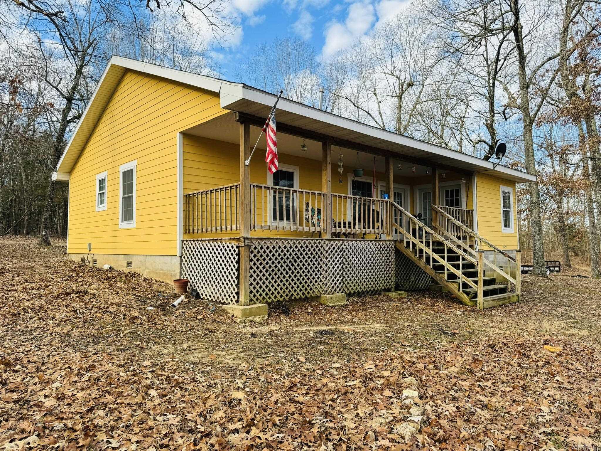 300 Lakeview Rd Road, Sage, AR 
