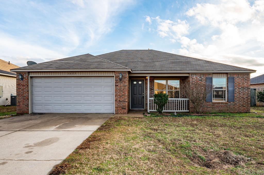 1023 Anemone Drive