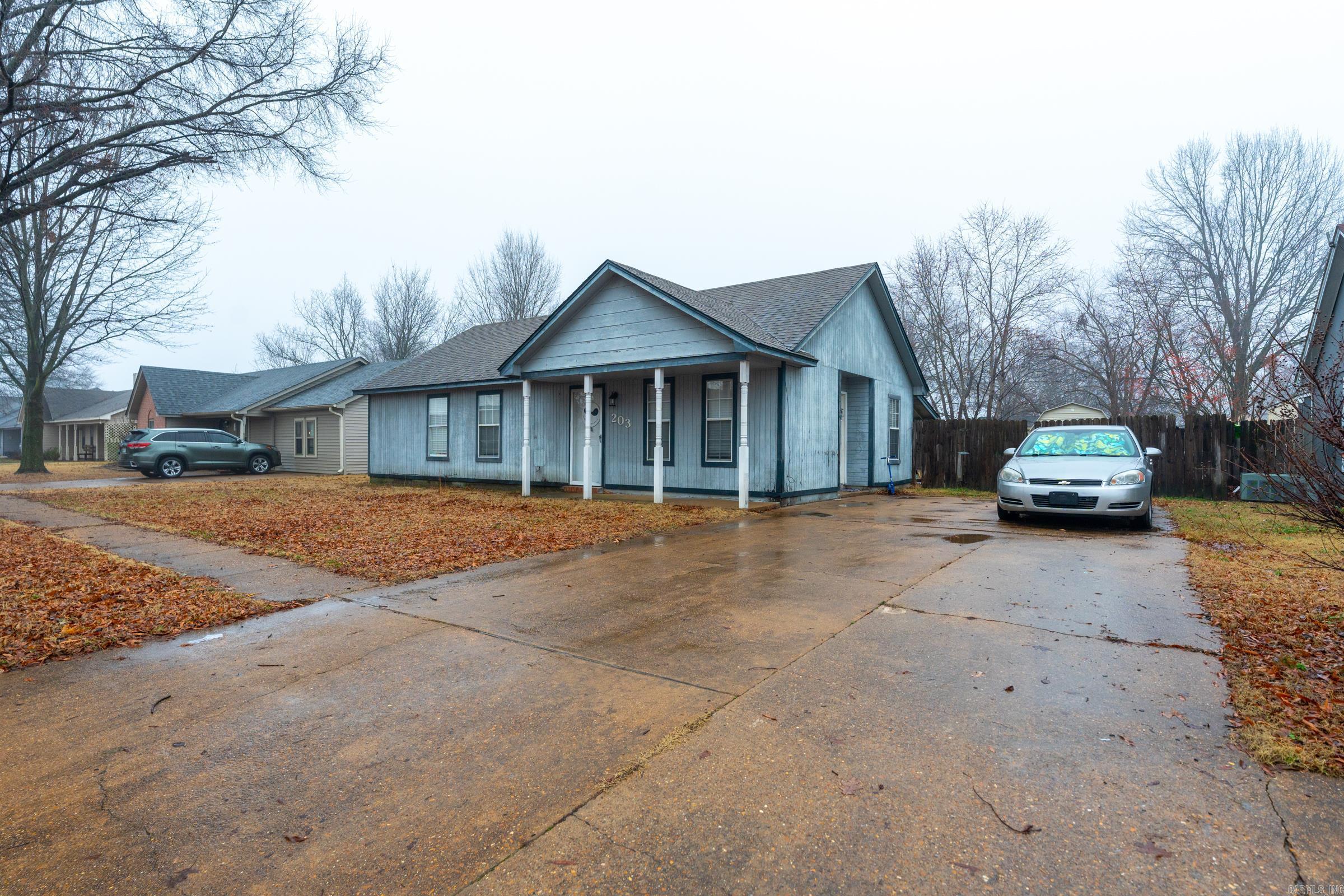 203 Cabriolet Street Marion, AR 72364