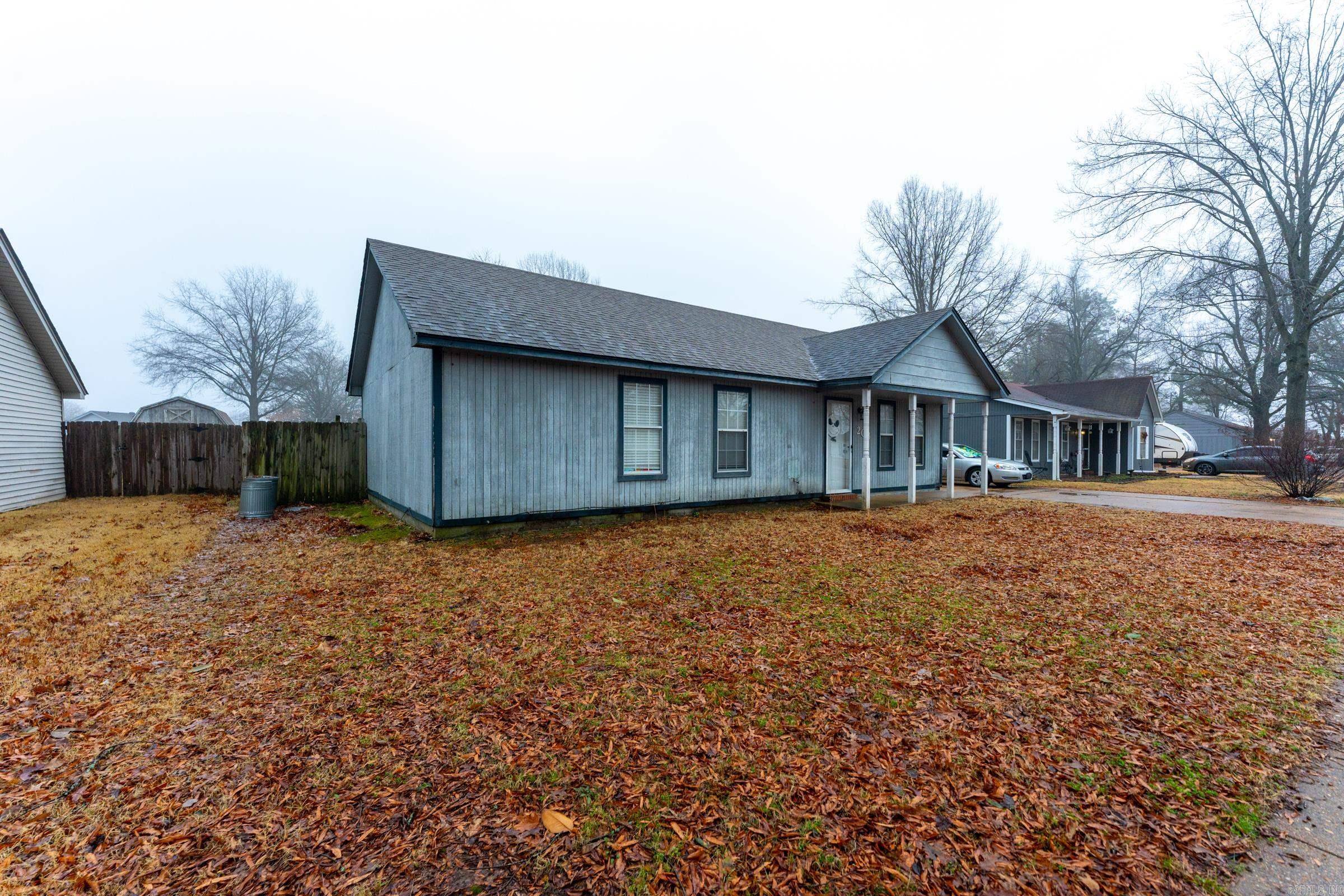 203 Cabriolet Street Marion, AR 72364