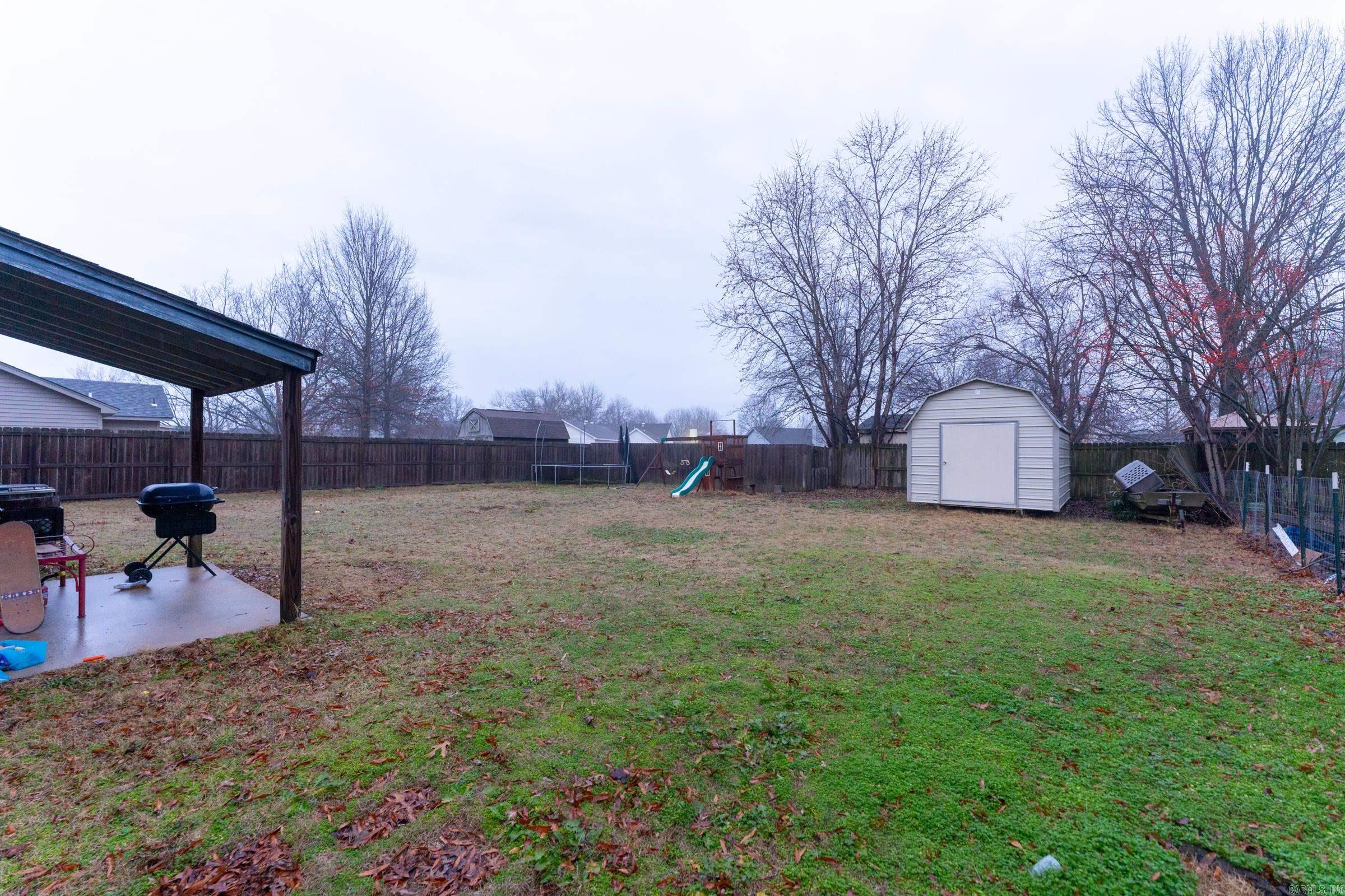 203 Cabriolet Street Marion, AR 72364