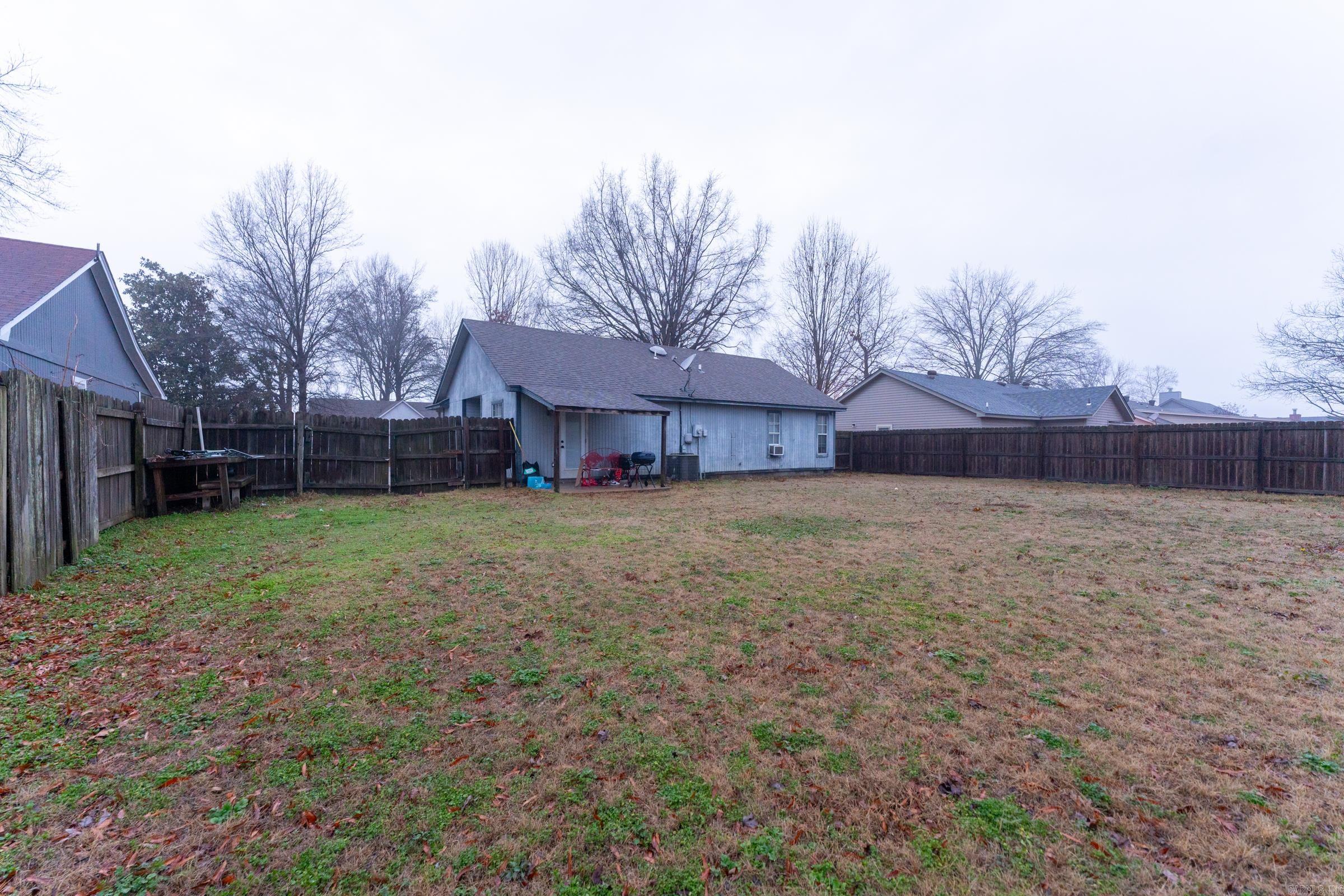 203 Cabriolet Street Marion, AR 72364
