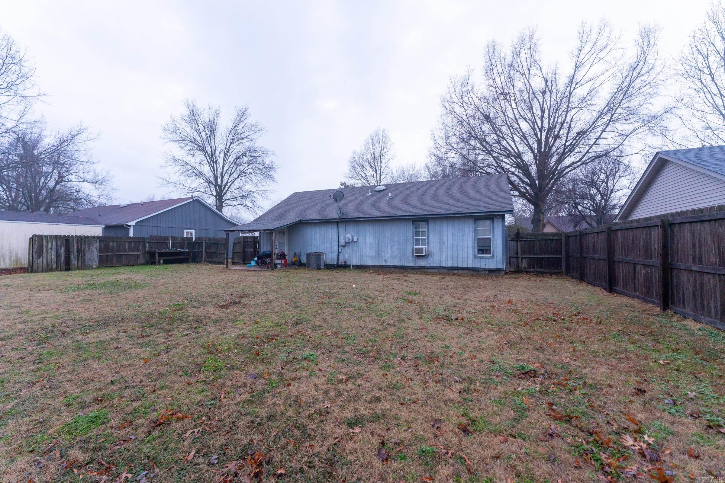203 Cabriolet Street Marion, AR 72364