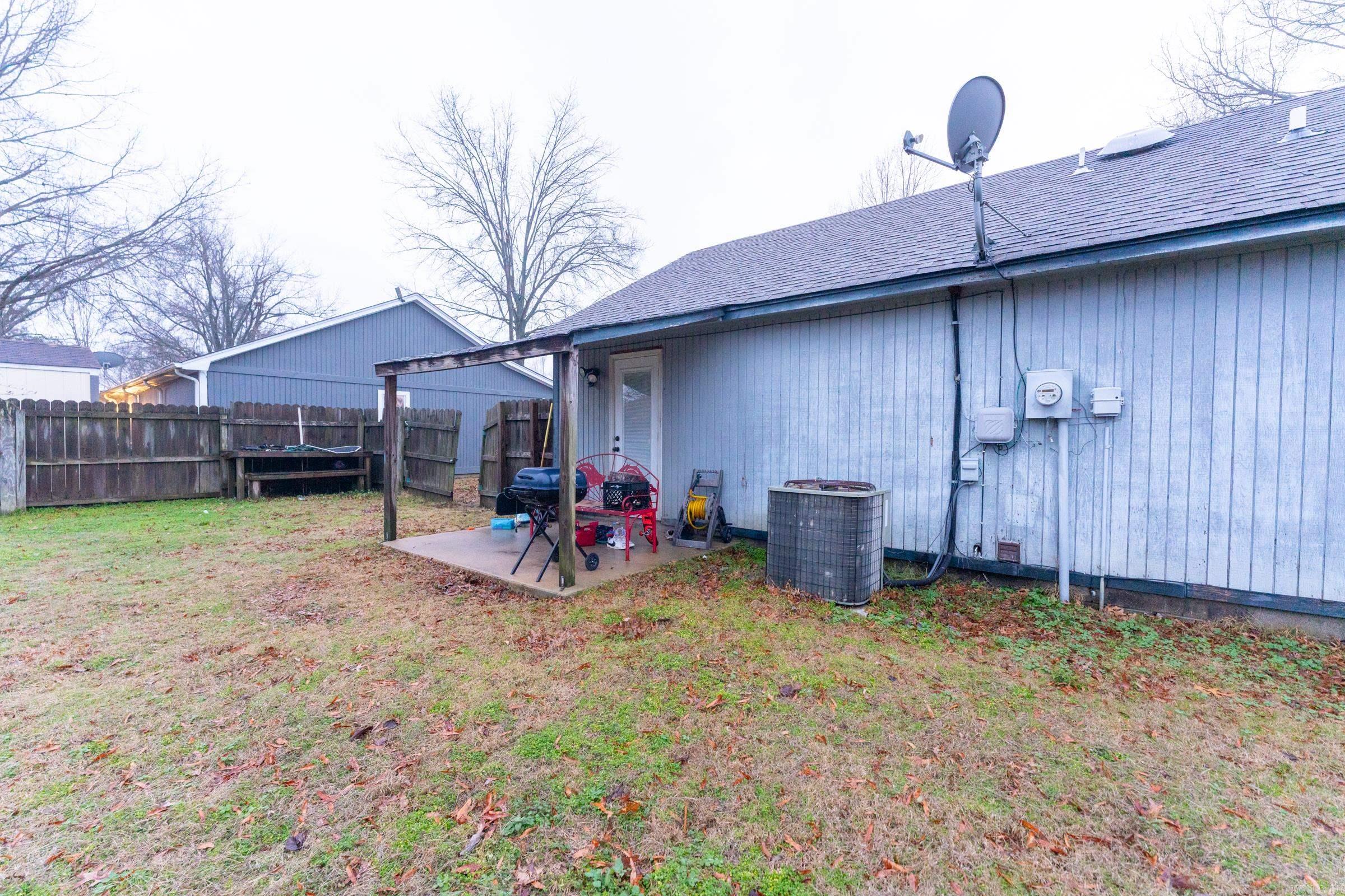 203 Cabriolet Street Marion, AR 72364