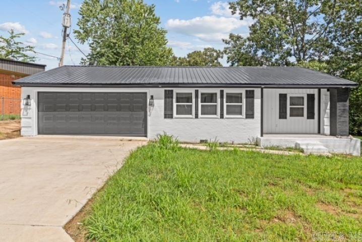 1506 N Pratt  Pocahontas, AR