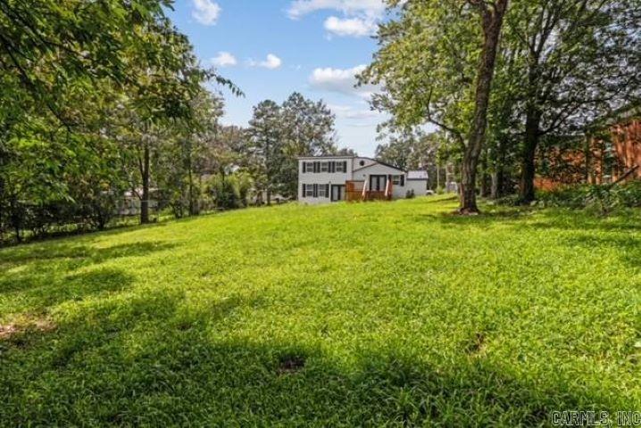 1506 N Pratt  Pocahontas, AR