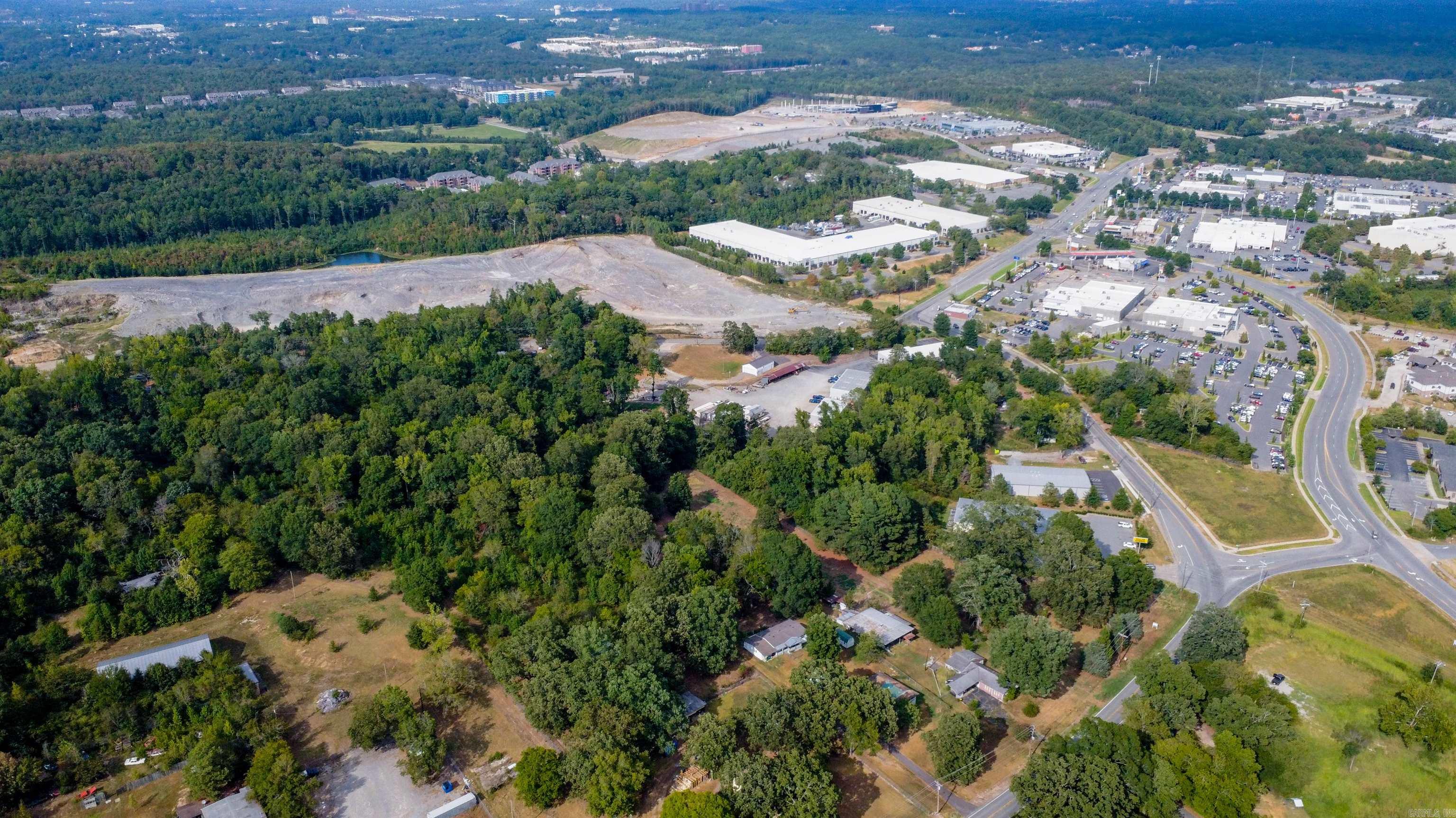 12700  Lawson  Little Rock, AR