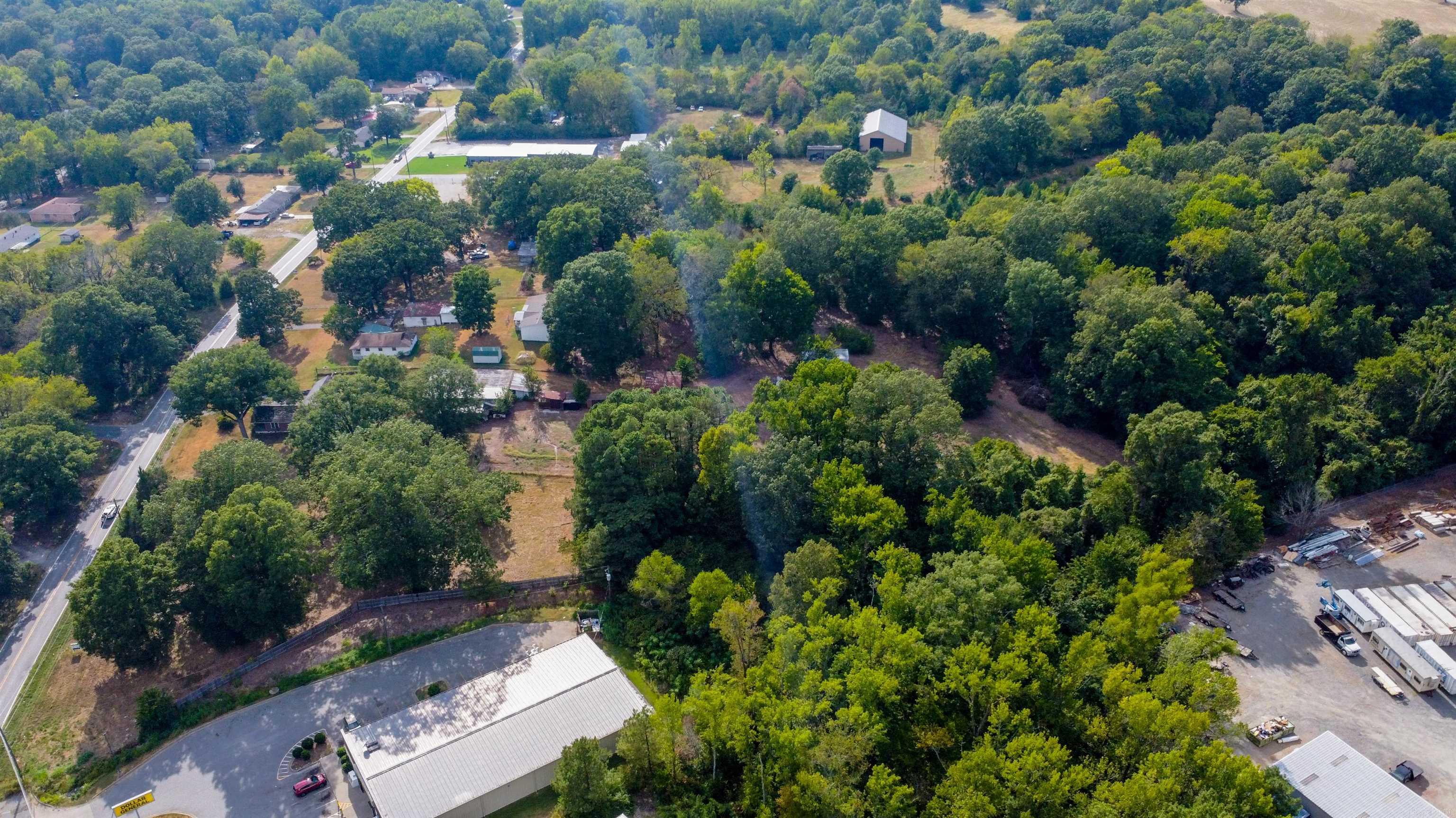 12700  Lawson  Little Rock, AR