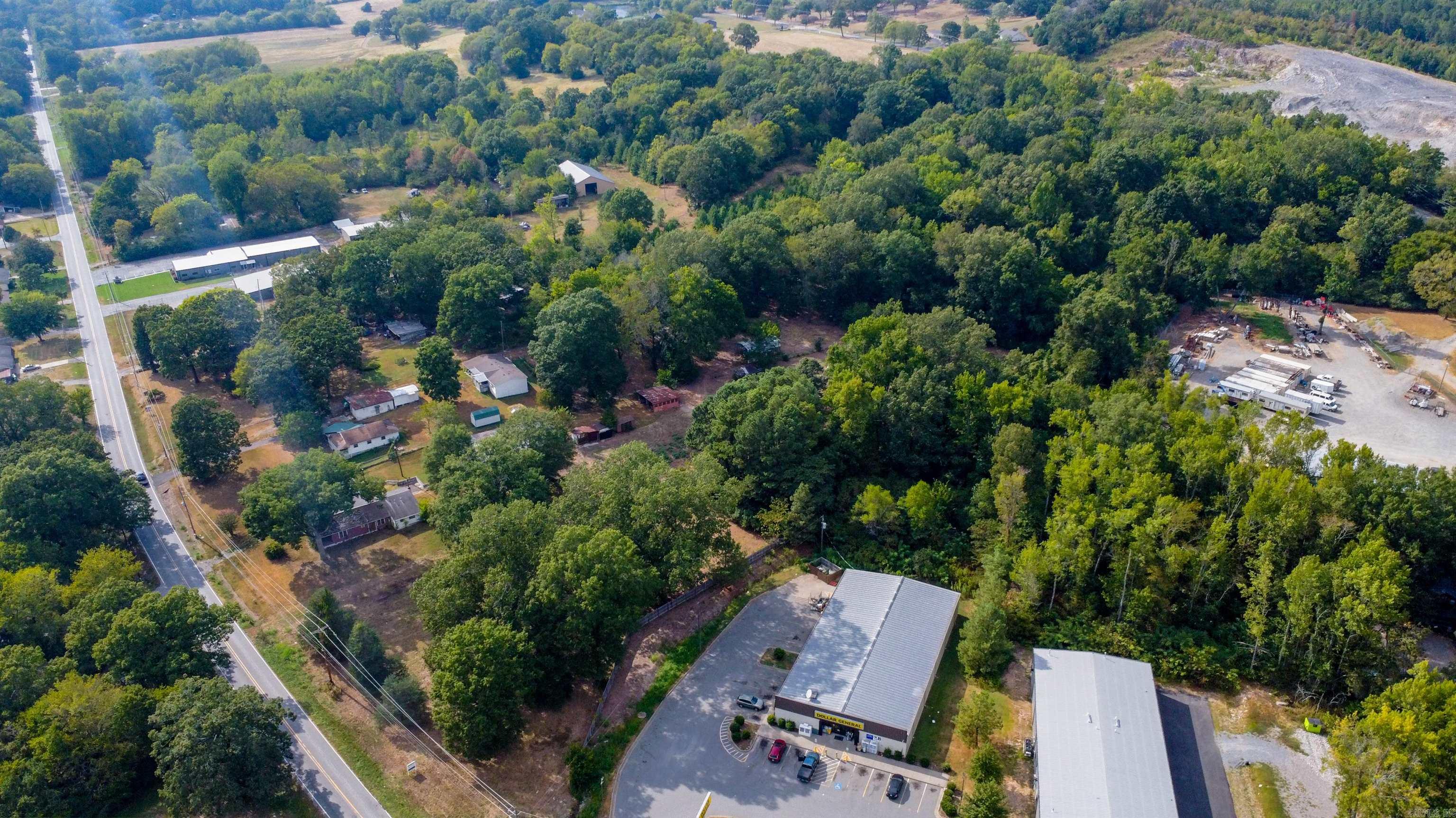 12700  Lawson  Little Rock, AR