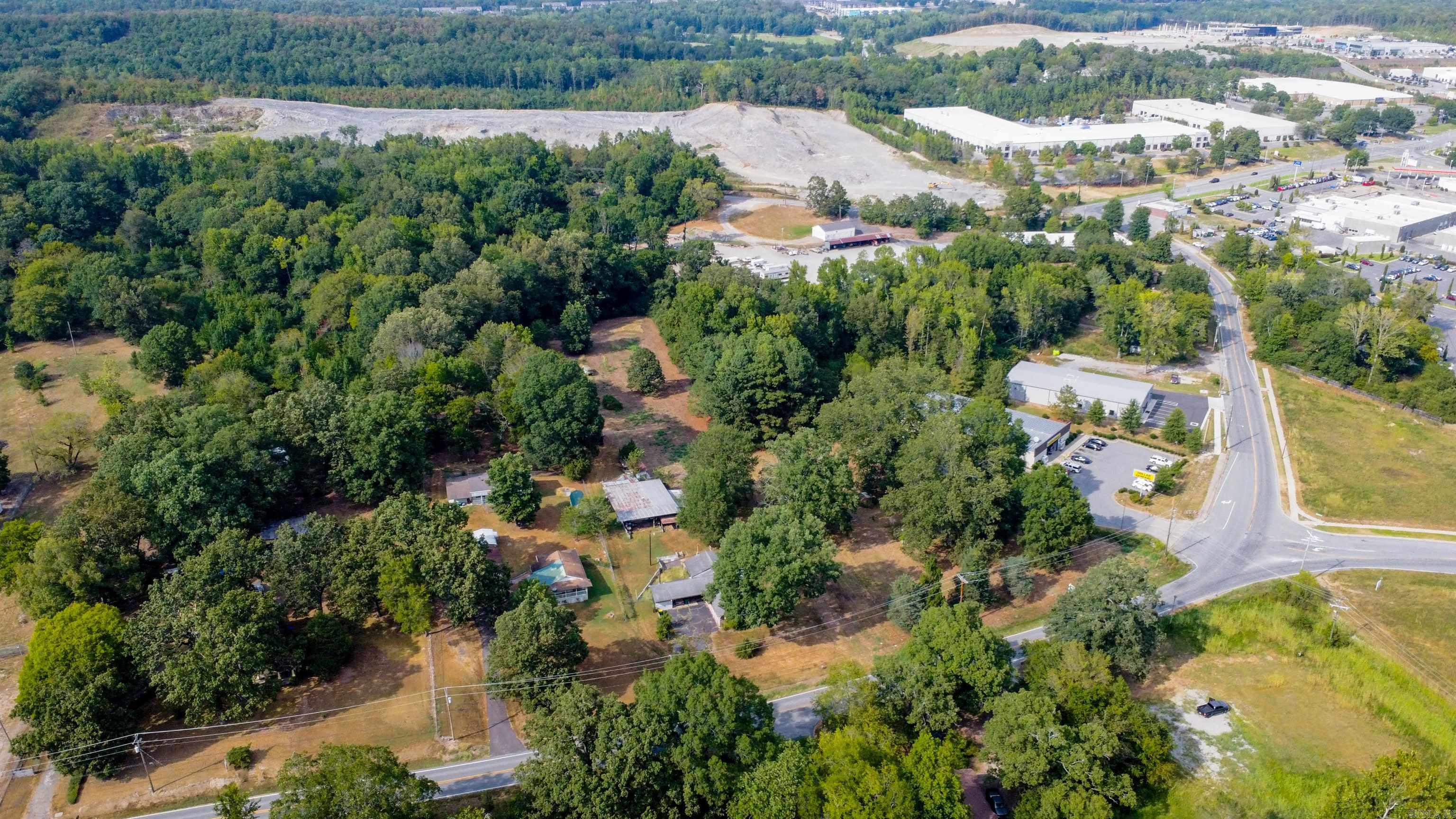 12700  Lawson  Little Rock, AR
