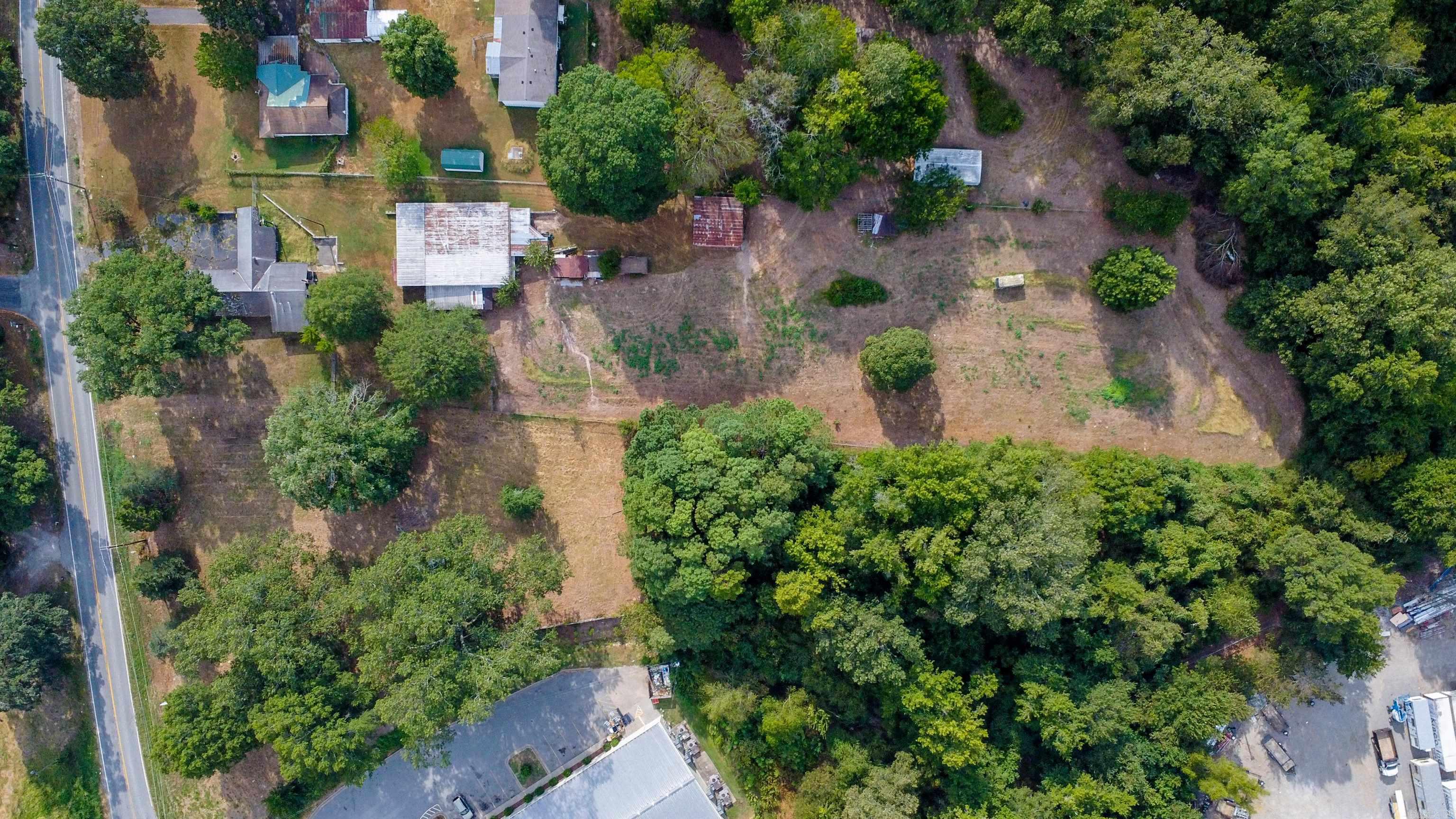12700  Lawson  Little Rock, AR