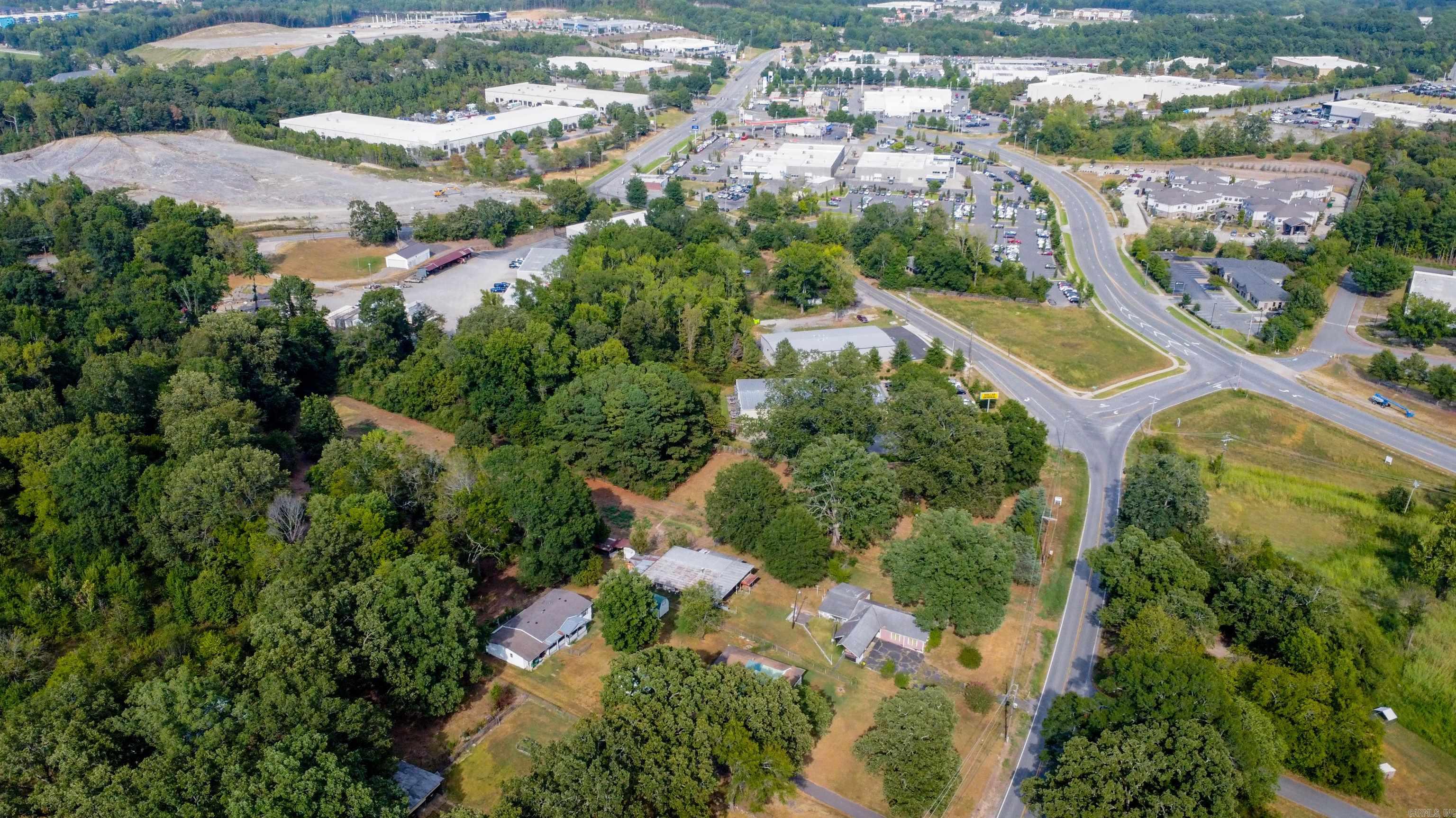 12700  Lawson  Little Rock, AR