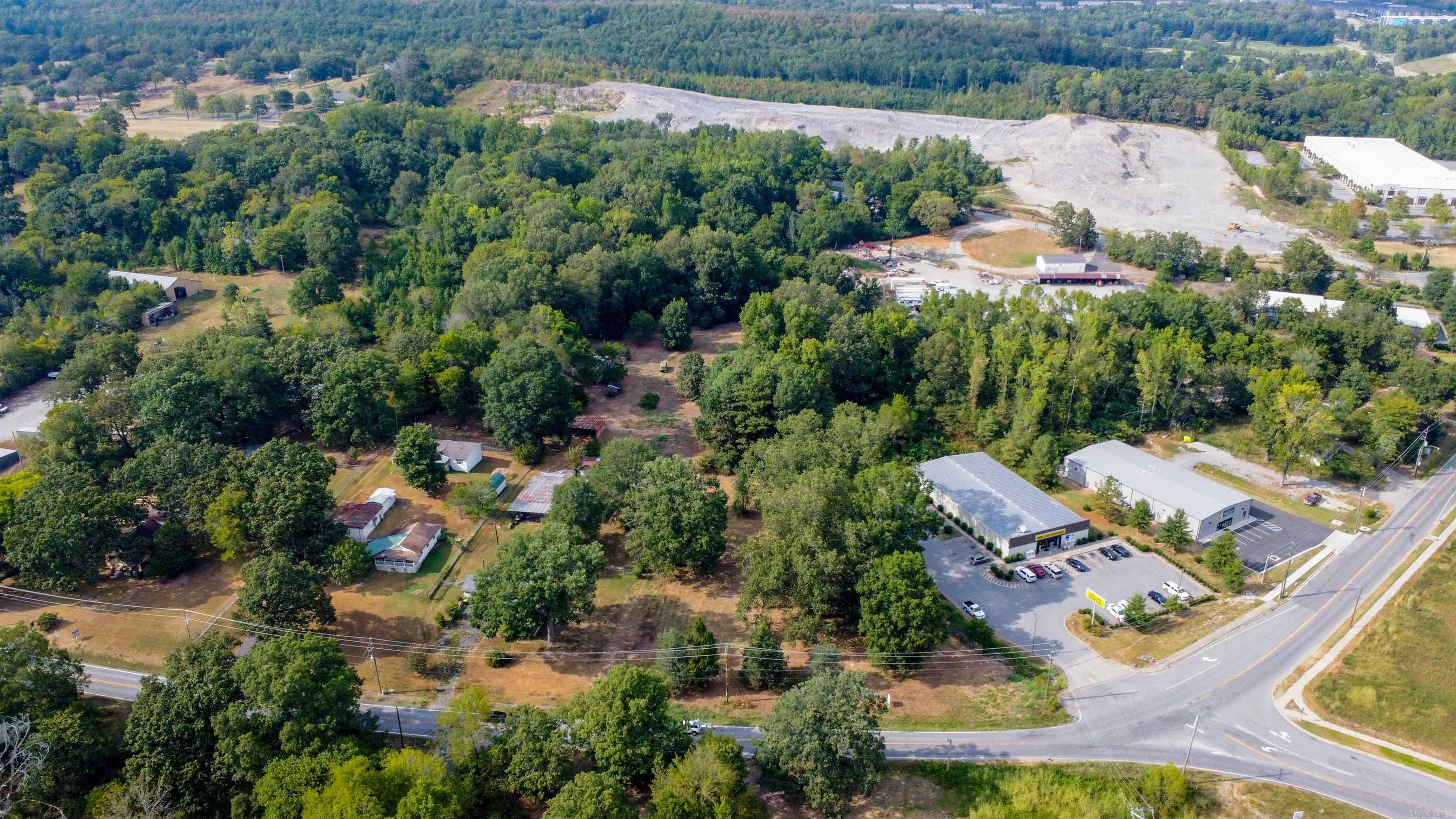 12700  Lawson  Little Rock, AR