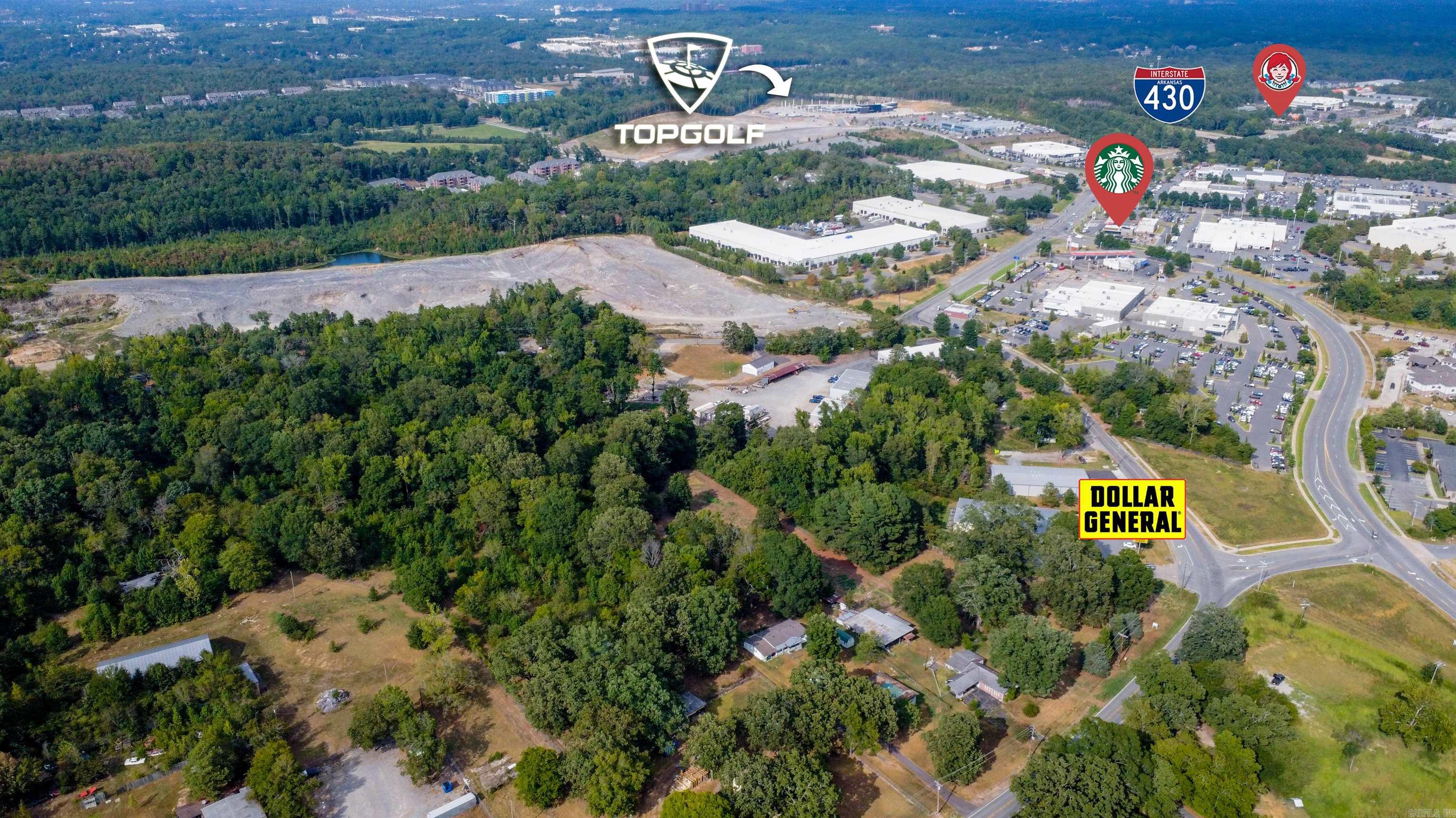 12700  Lawson  Little Rock, AR