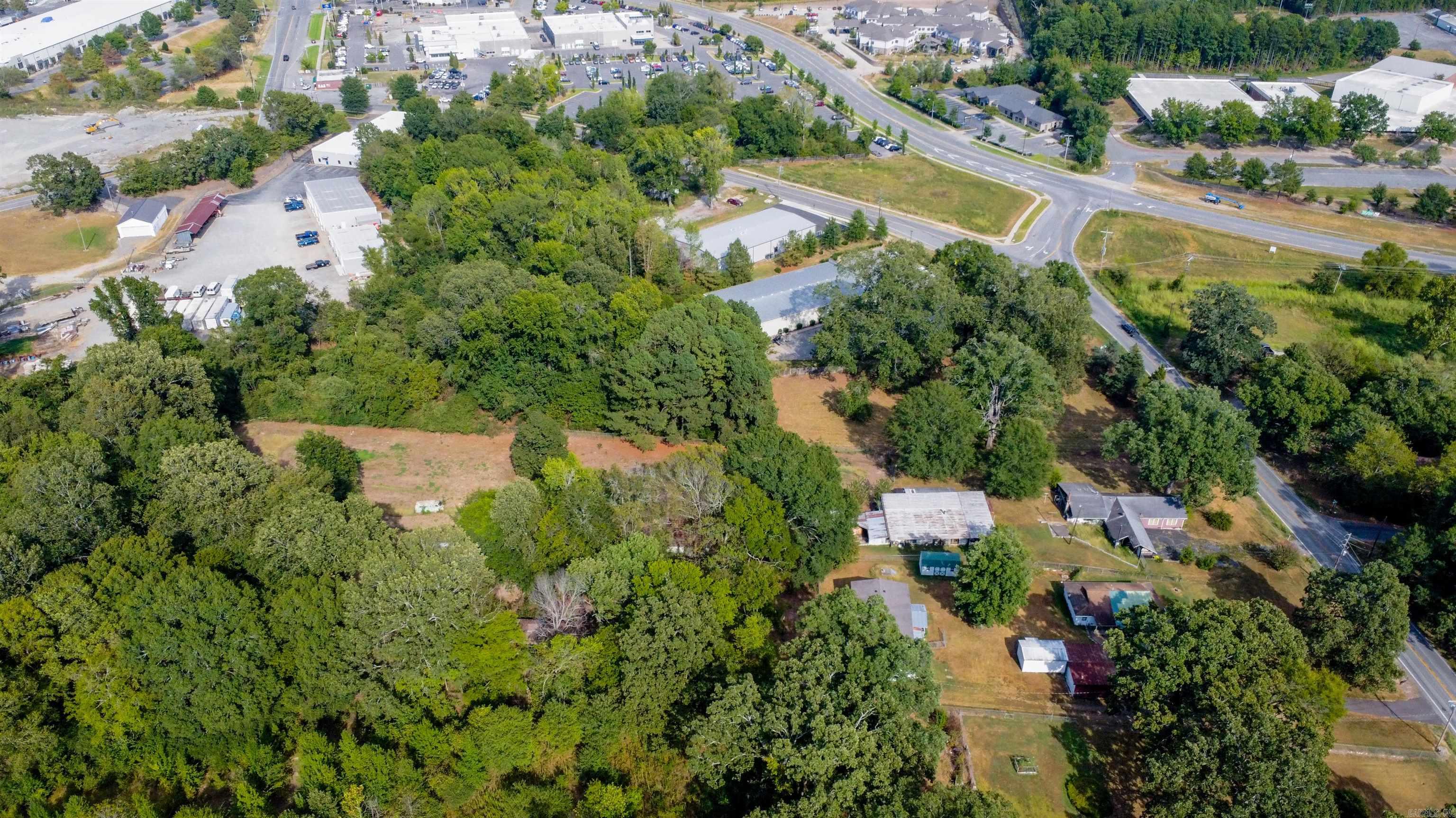 12700  Lawson  Little Rock, AR