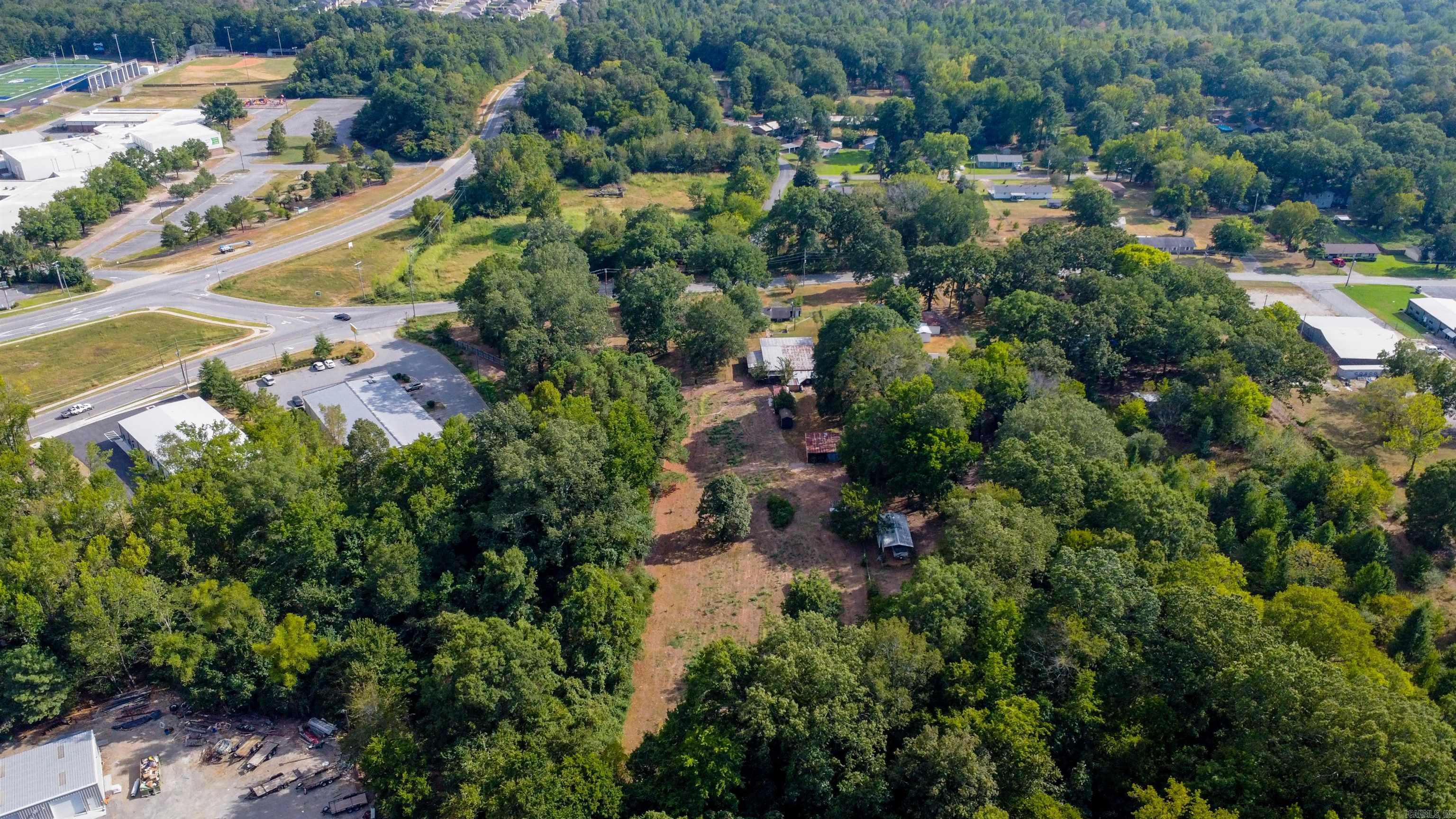 12700  Lawson  Little Rock, AR