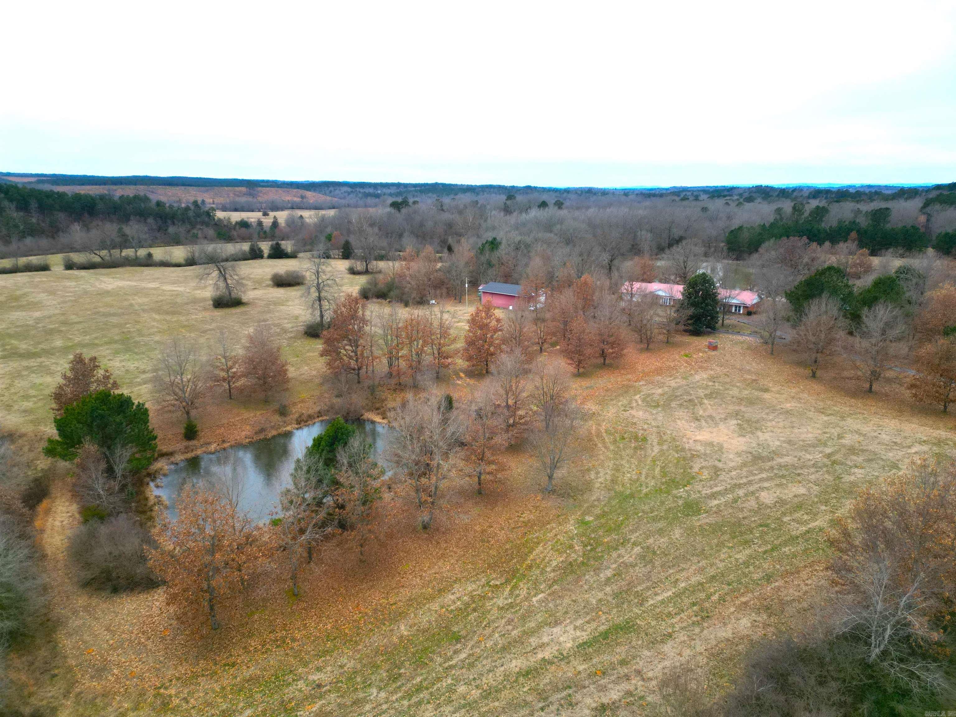 686  Polk 38  Hatfield, AR