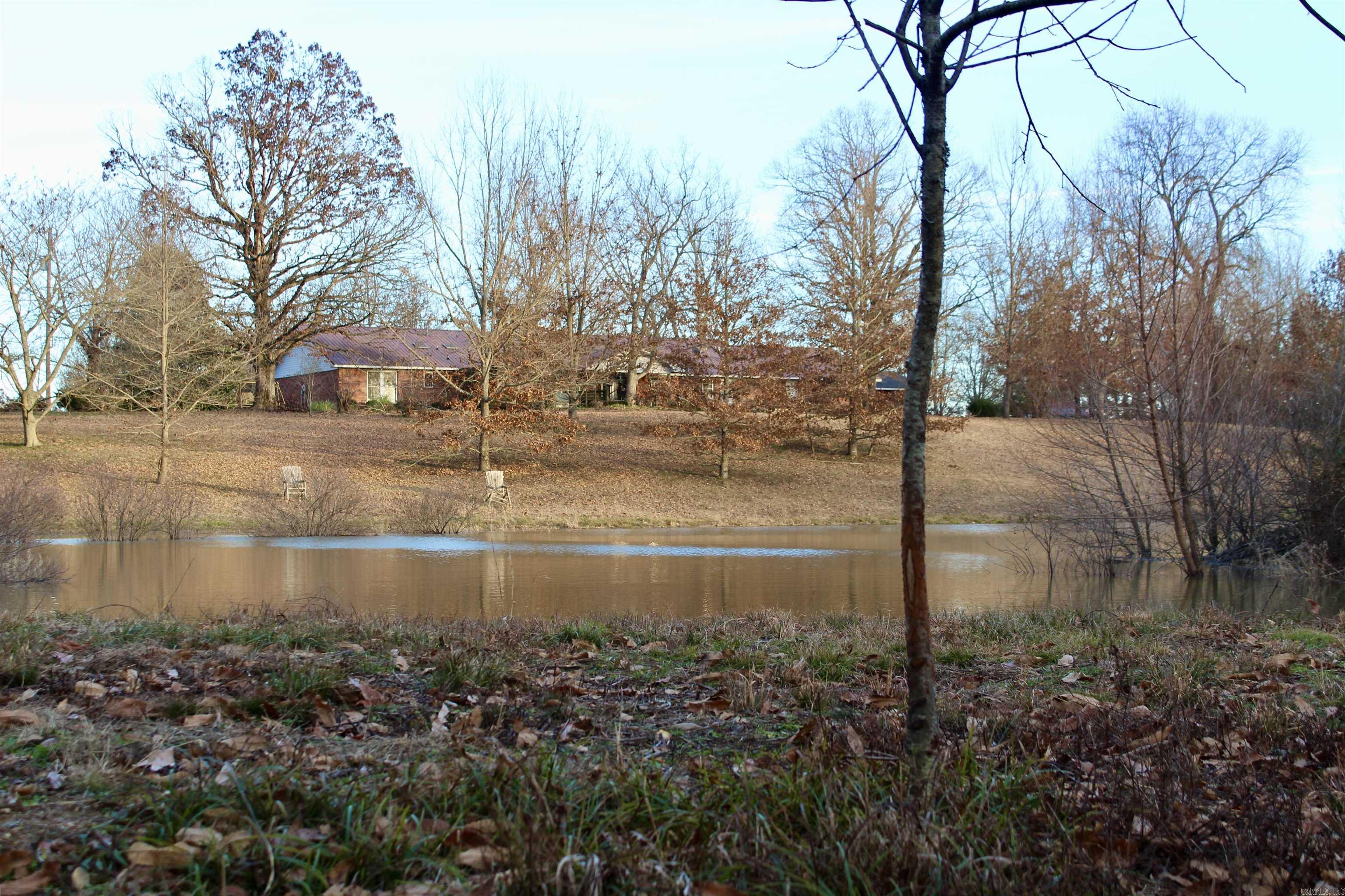 686  Polk 38  Hatfield, AR