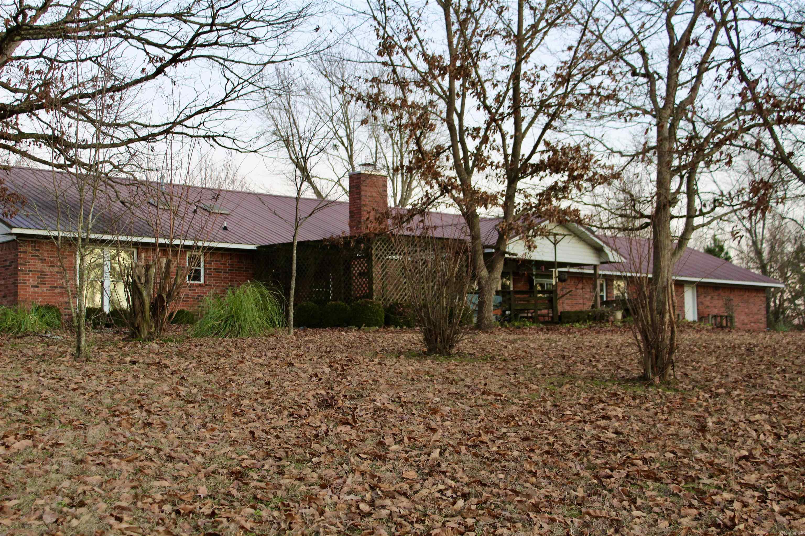 686  Polk 38  Hatfield, AR