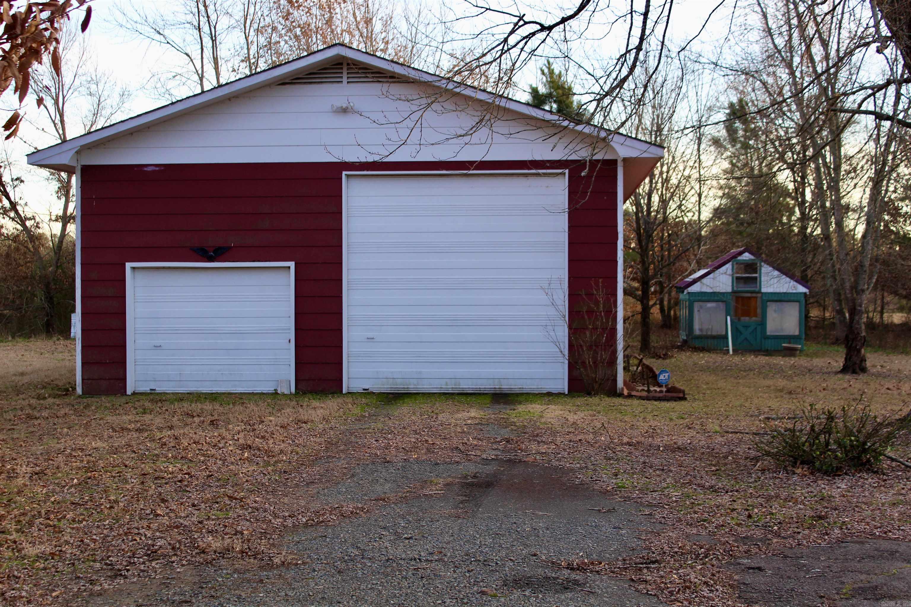 686  Polk 38  Hatfield, AR
