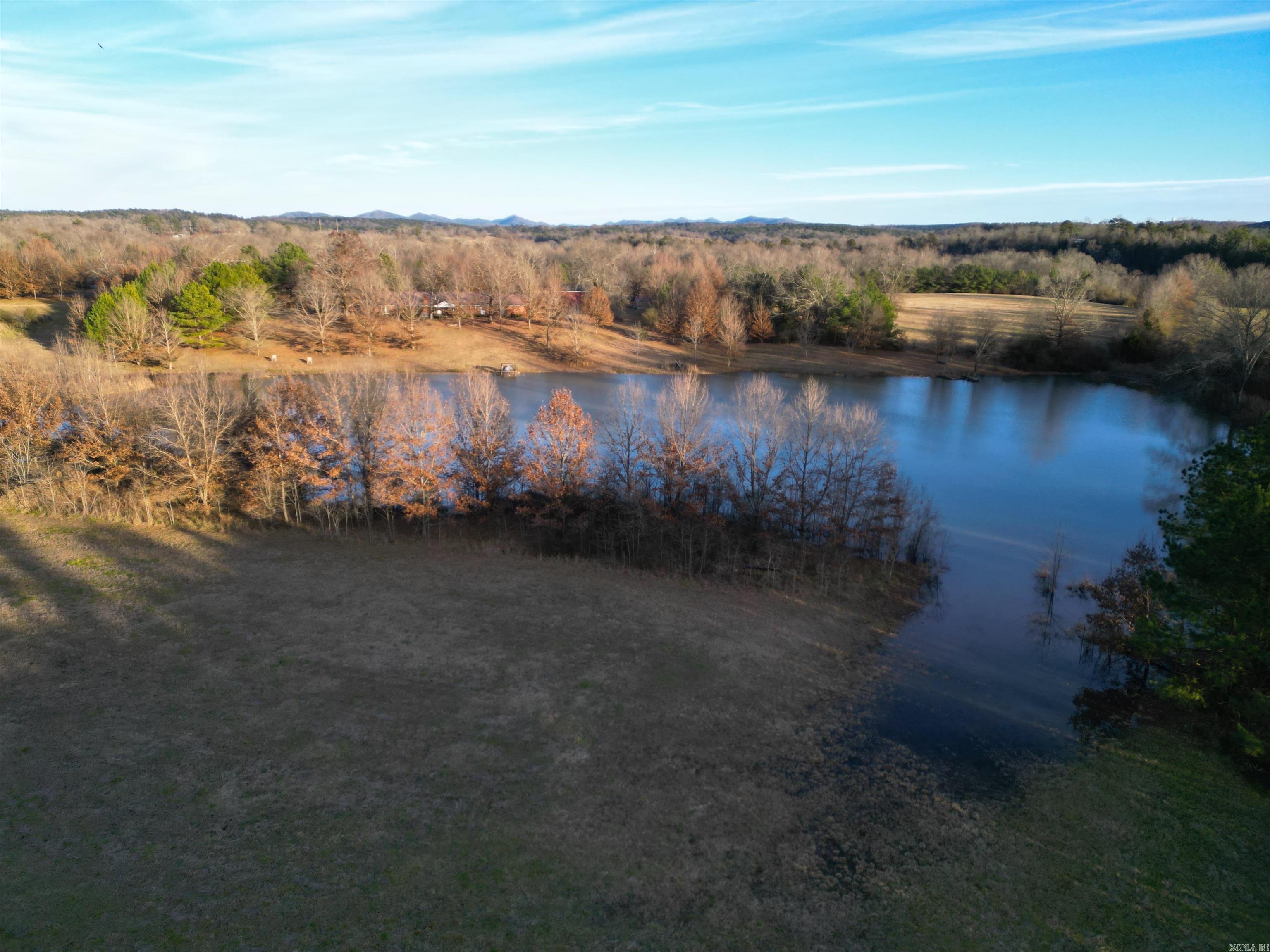 686  Polk 38  Hatfield, AR