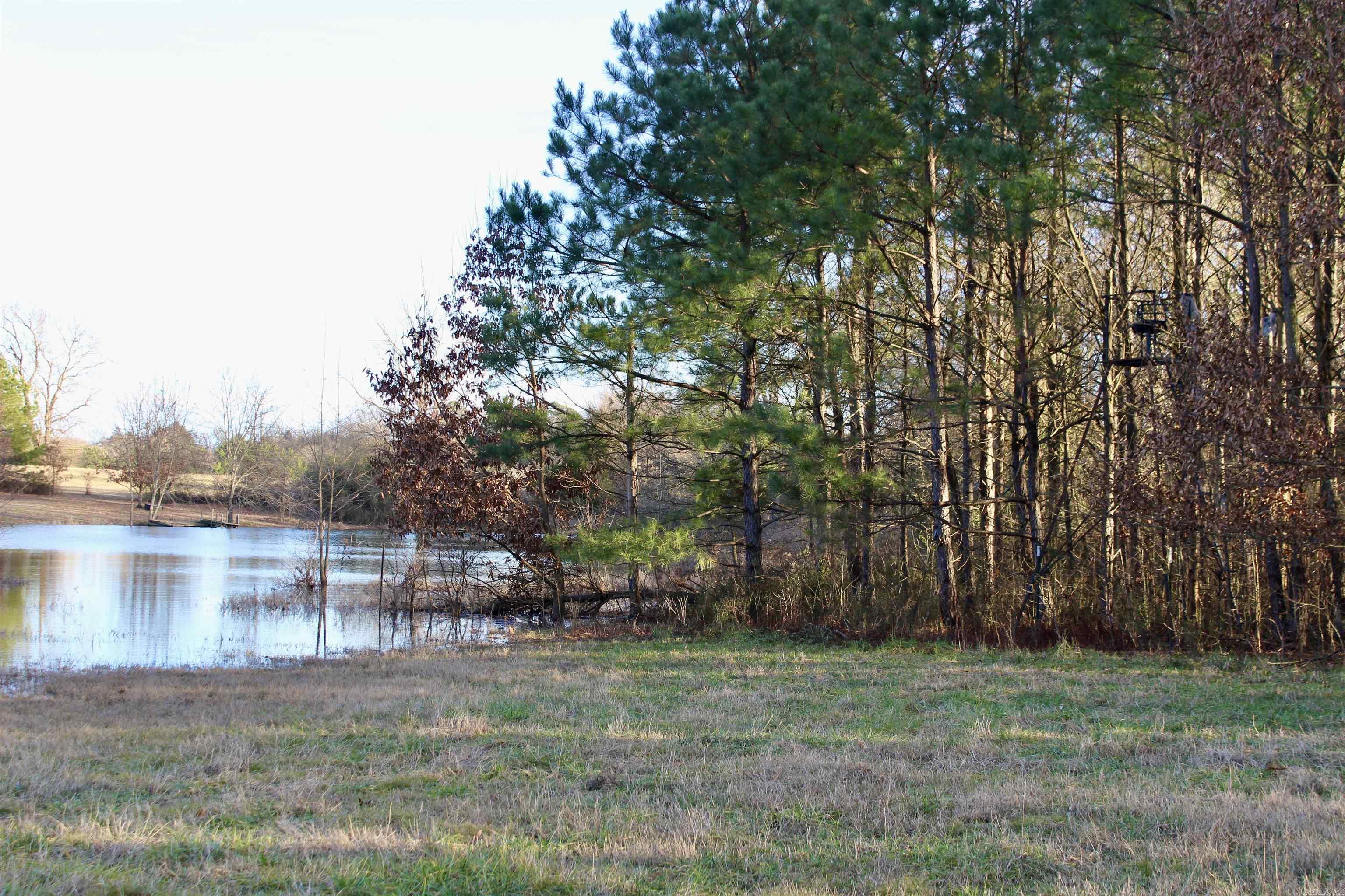 686  Polk 38  Hatfield, AR